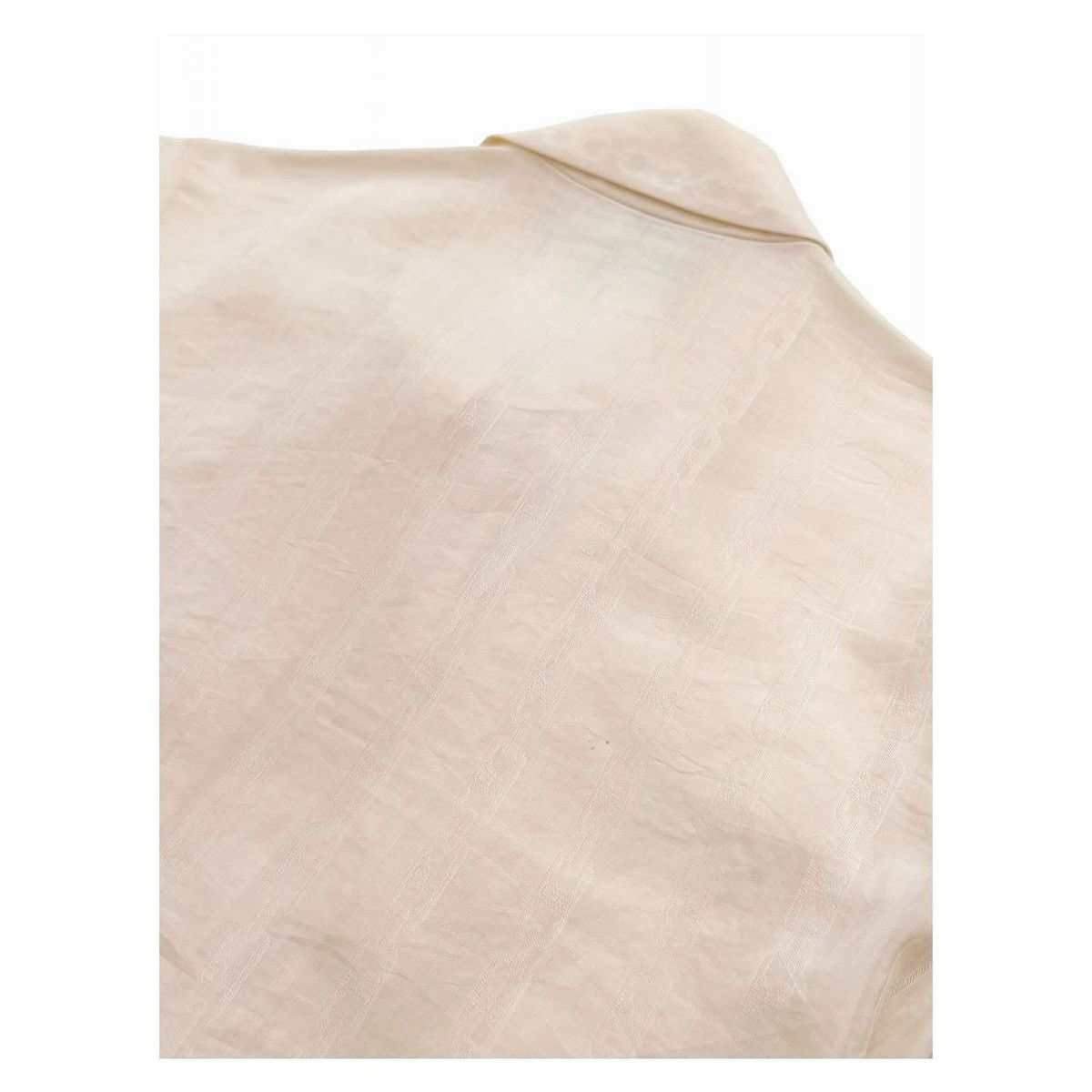 Celine Celine Silk Blouse Size XS / US 0-2 / IT 36-38 - 10 Thumbnail