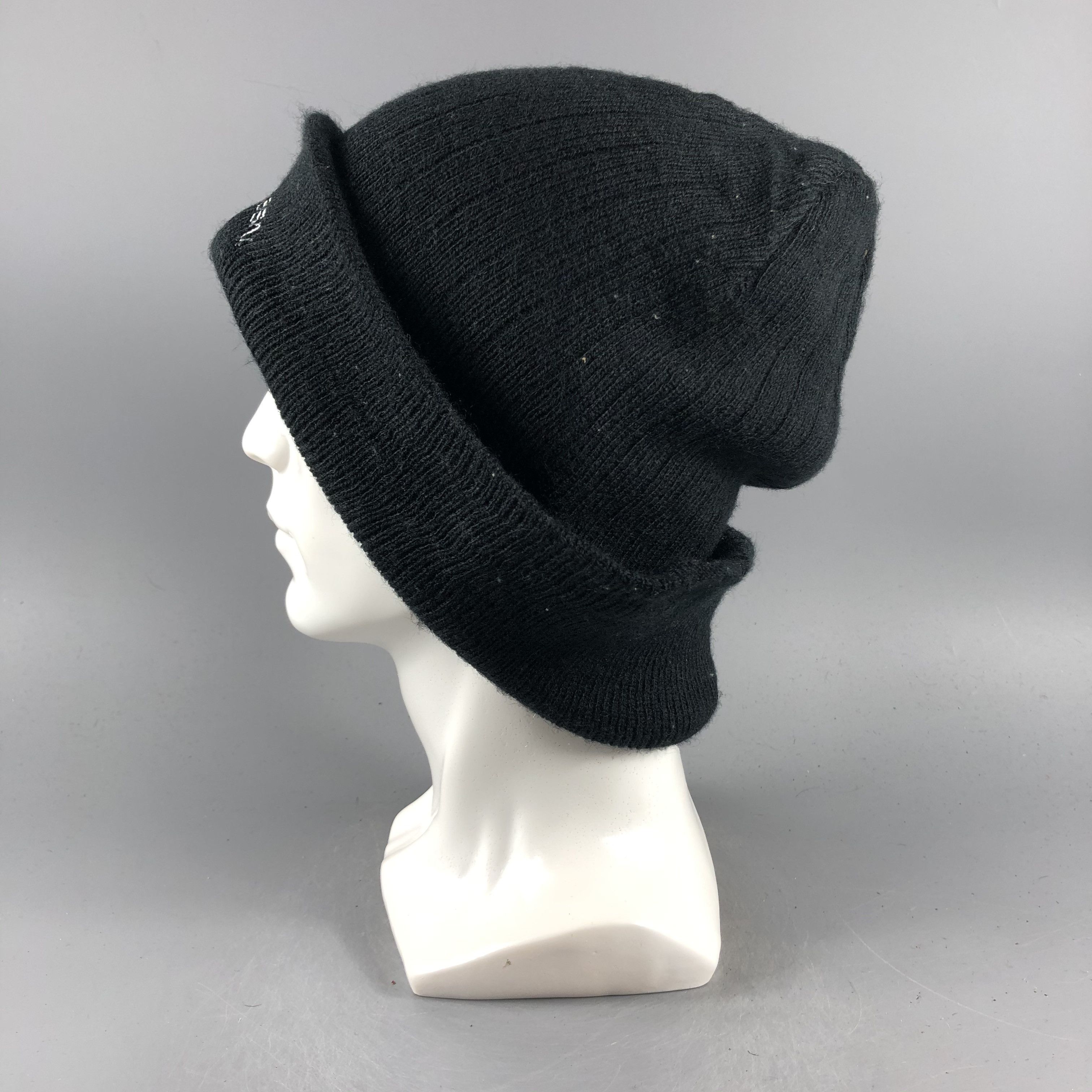 U.S. Polo Assn. × Vintage U.S Polo Assn Beanie Snow Hat Snow Cap -D558 Size ONE SIZE - 1 Thumbnail