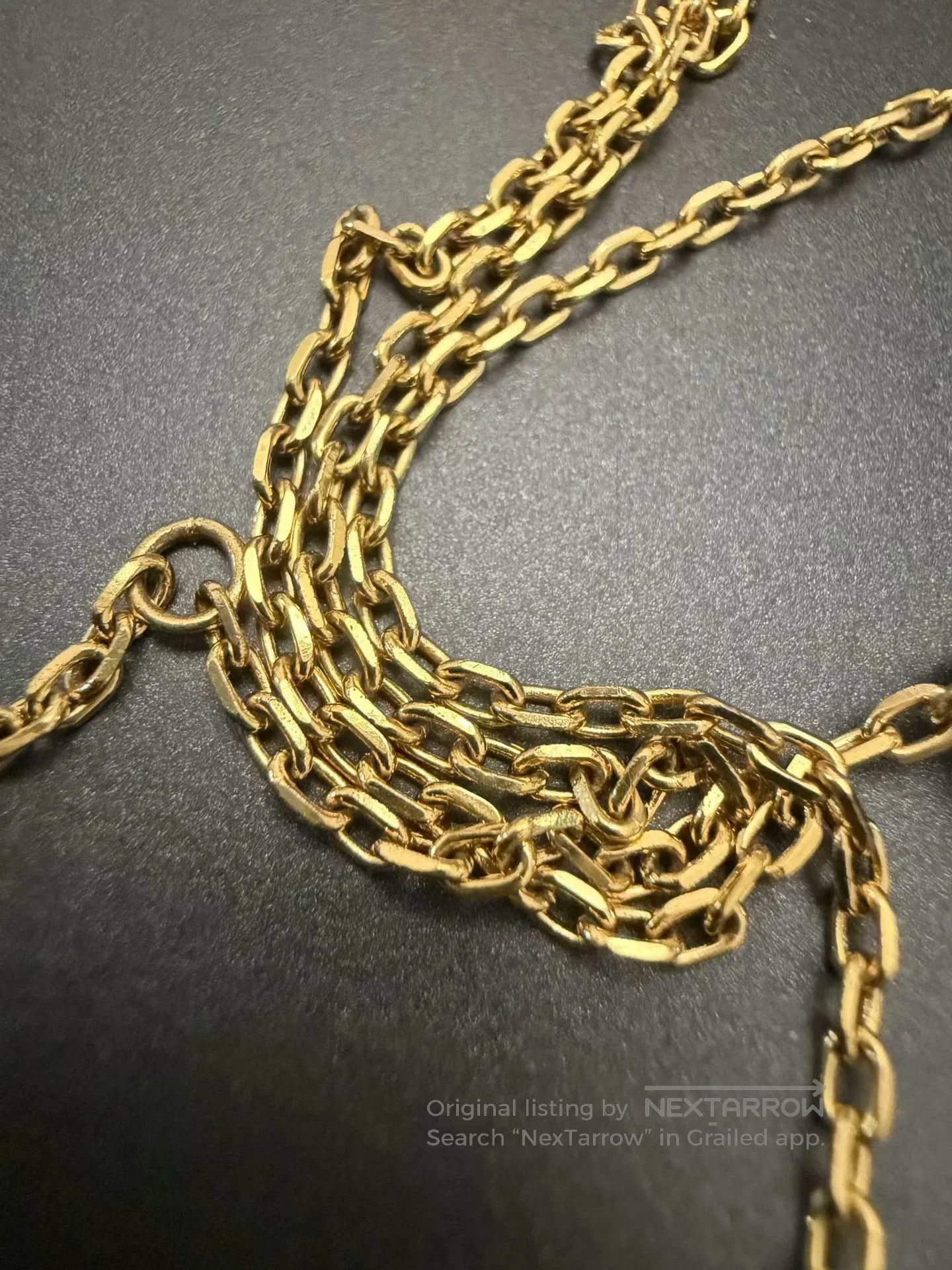 Vivienne Westwood Vivienne Westwood Saturn Brooch Necklace. Size ONE SIZE - 8 Thumbnail