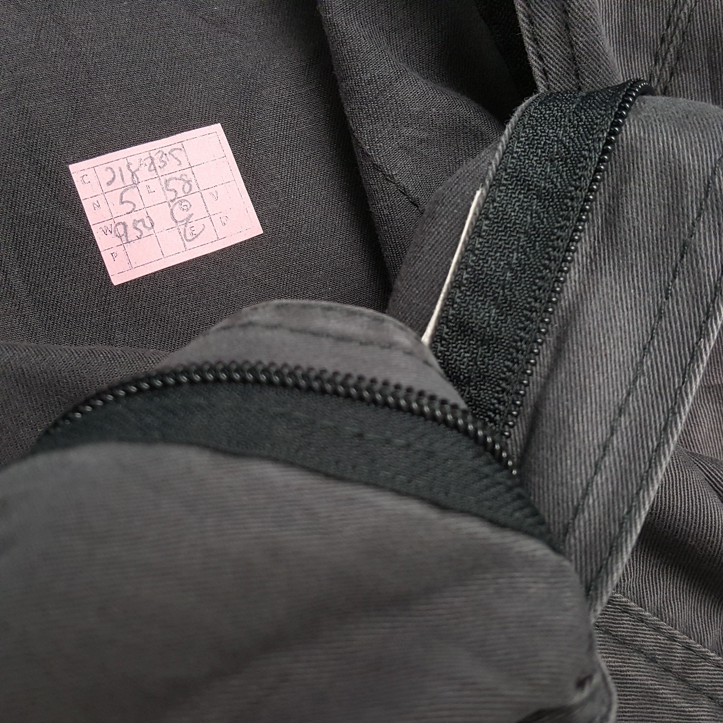 Japanese Brand × Vintage THE TOKYO TOILET Japanese Brand Custom Art Coverall Jacket Size US L / EU 52-54 / 3 - 12 Thumbnail