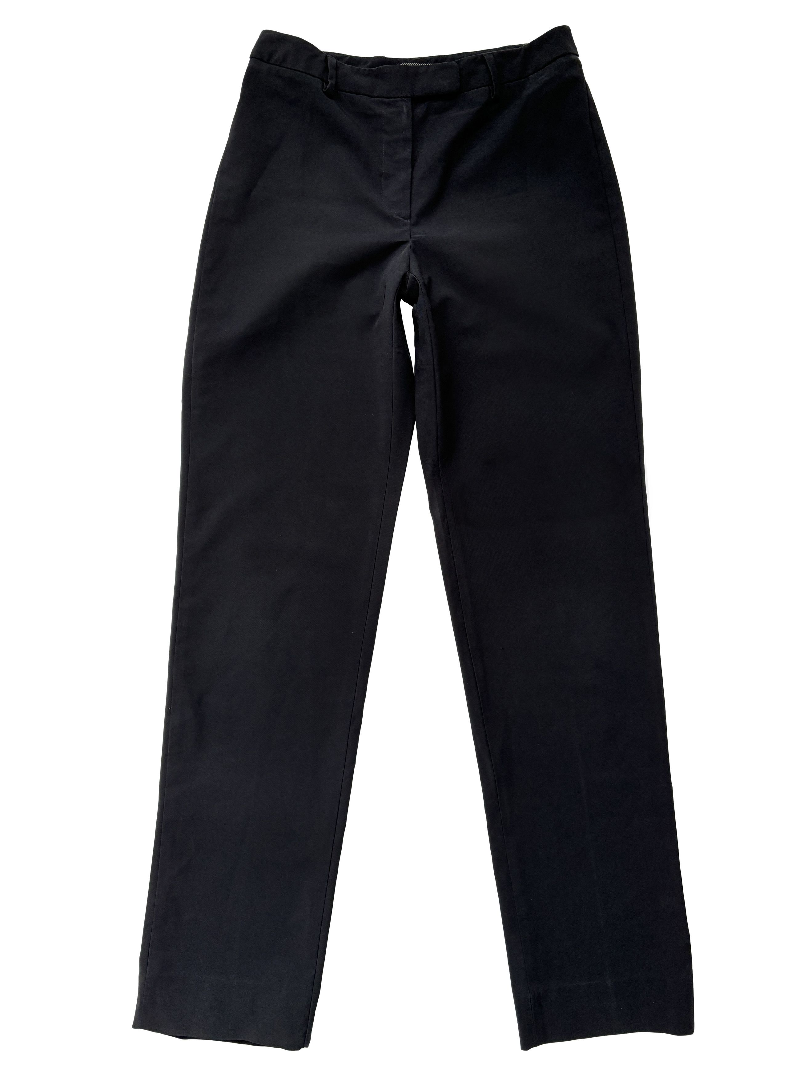 Prada ⚡️QUICK SALE⚡️Prada Navy Pants Trousers Size 28" / US 6 / IT 42 - 1 Thumbnail
