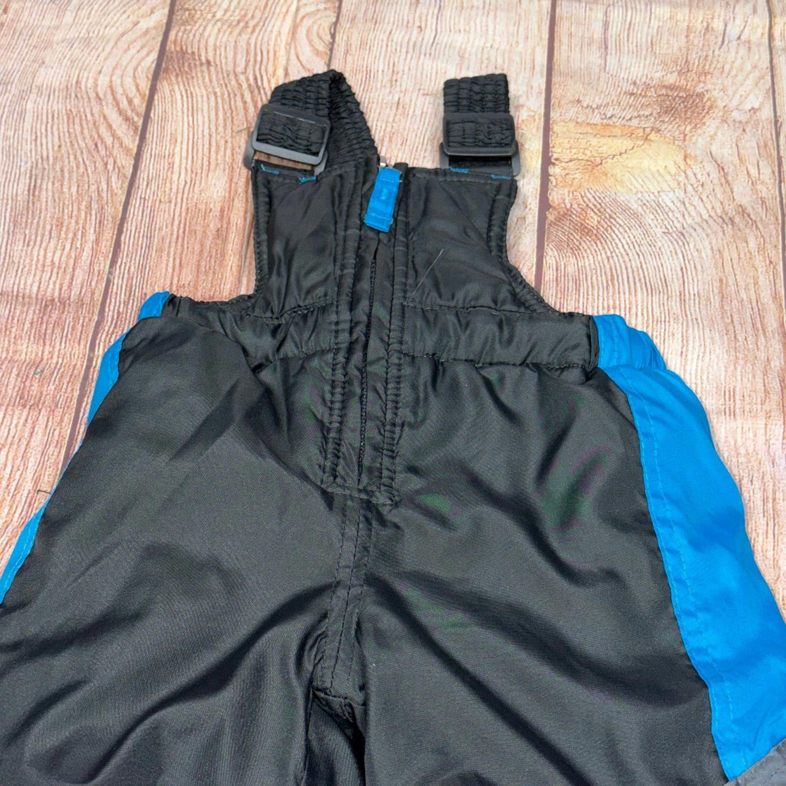 Pacific Trail Pacific Trail Kids' Insulated Snow Pants Size 9 Months Size ONE SIZE - 5 Thumbnail