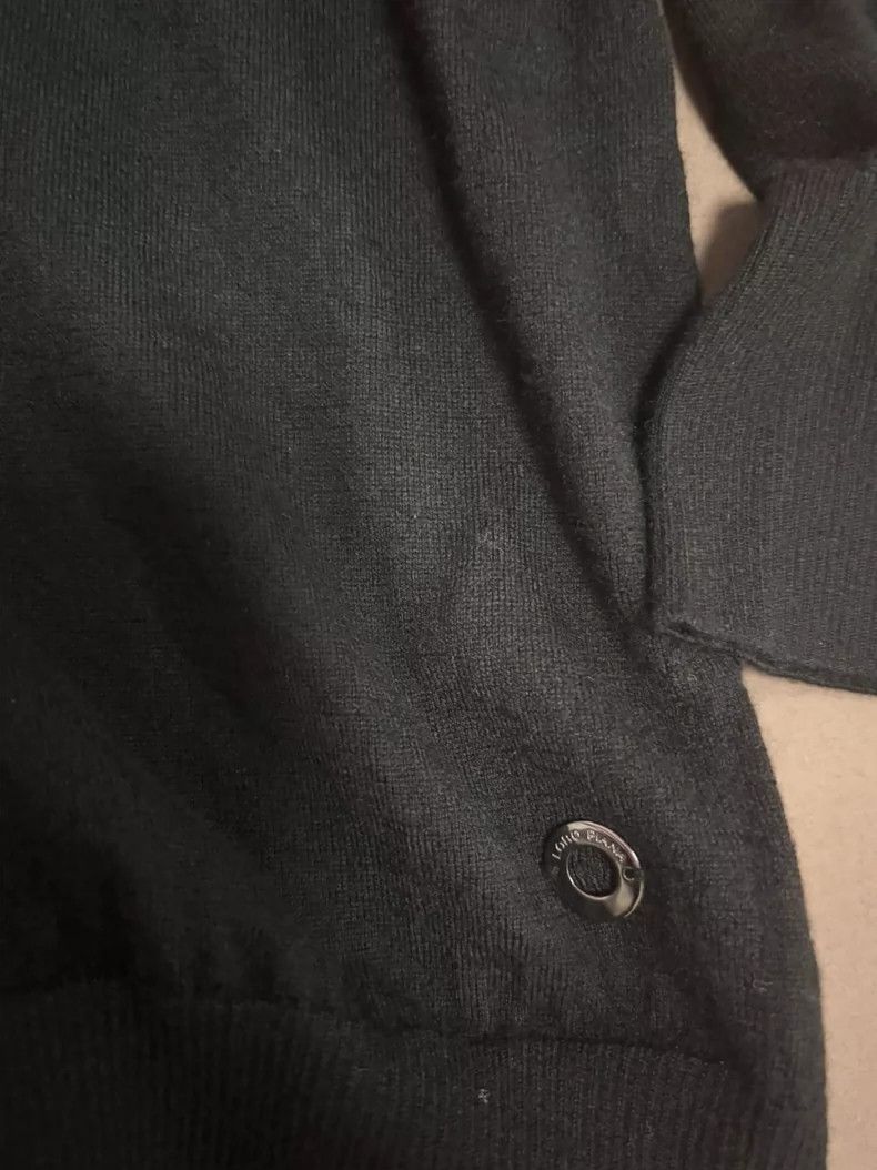 Loro Piana LORO PIANA cashmere sweater Size M / US 6-8 / IT 42-44 - 2 Thumbnail