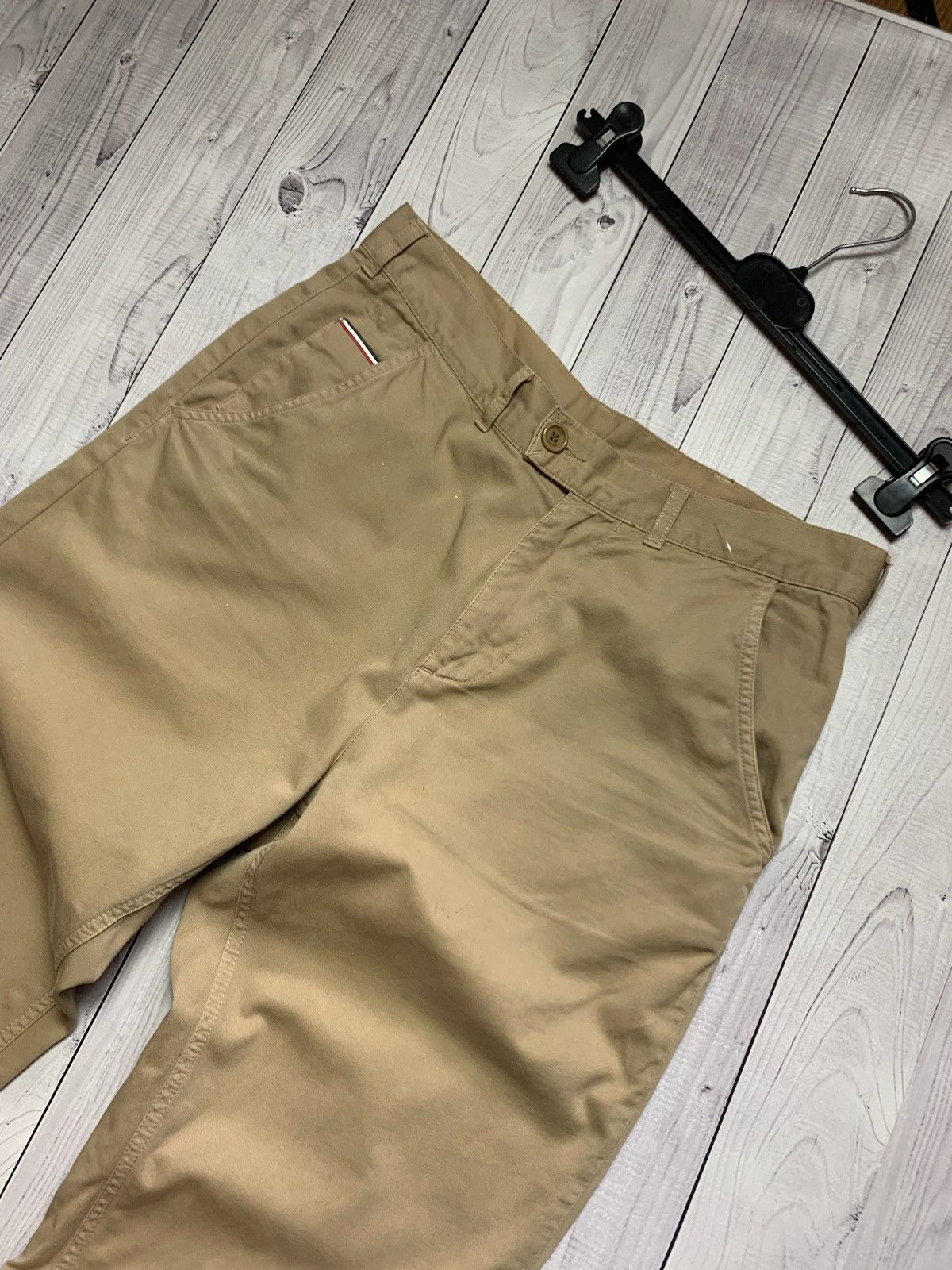 Lacoste Lacoste live chino pants beige Size 30 Denim Size US 30 / EU 46 - 3 Thumbnail