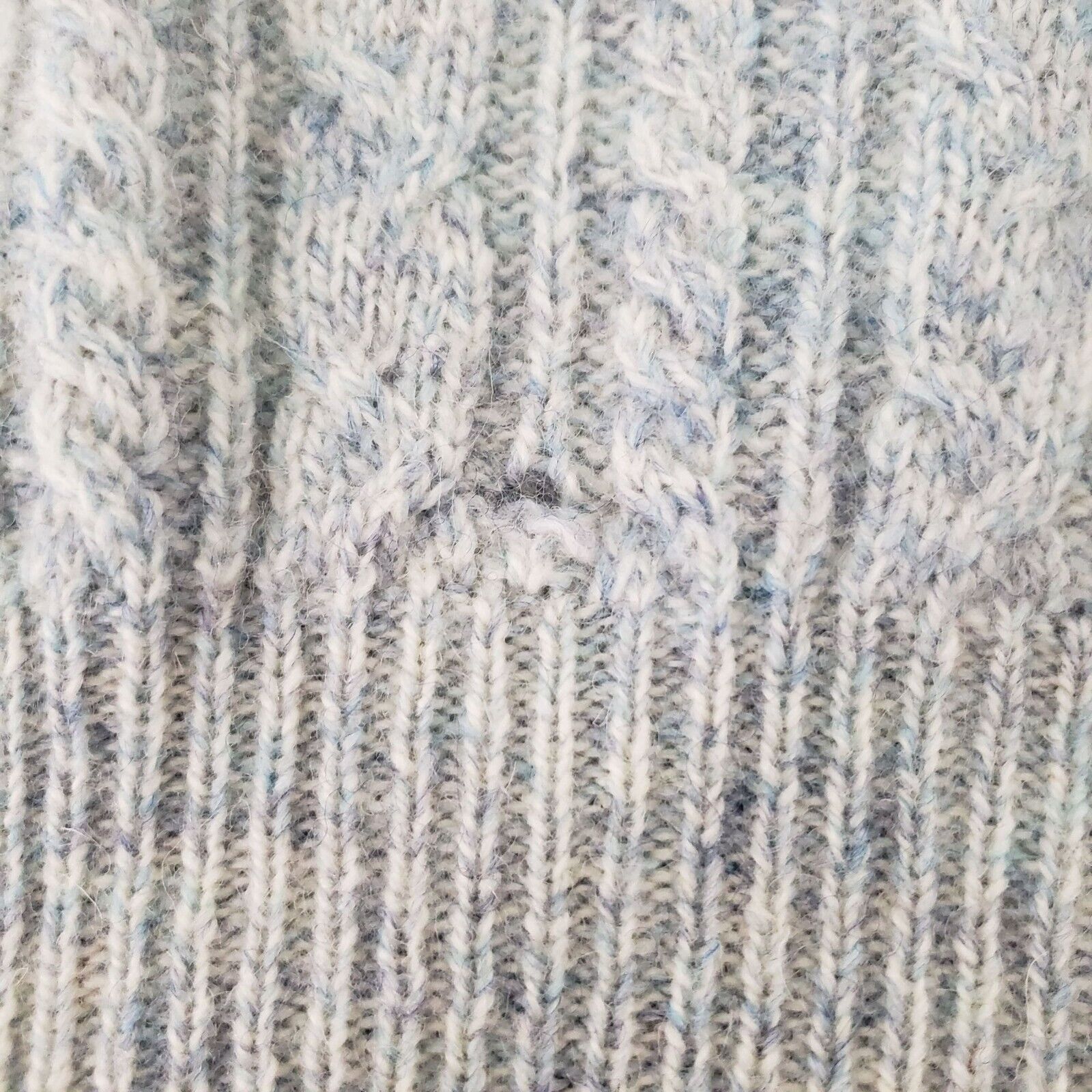 Northern Isles Vintage Northern Isles Fair Isle Sweater Womens Size Medium Size M / US 6-8 / IT 42-44 - 5 Thumbnail