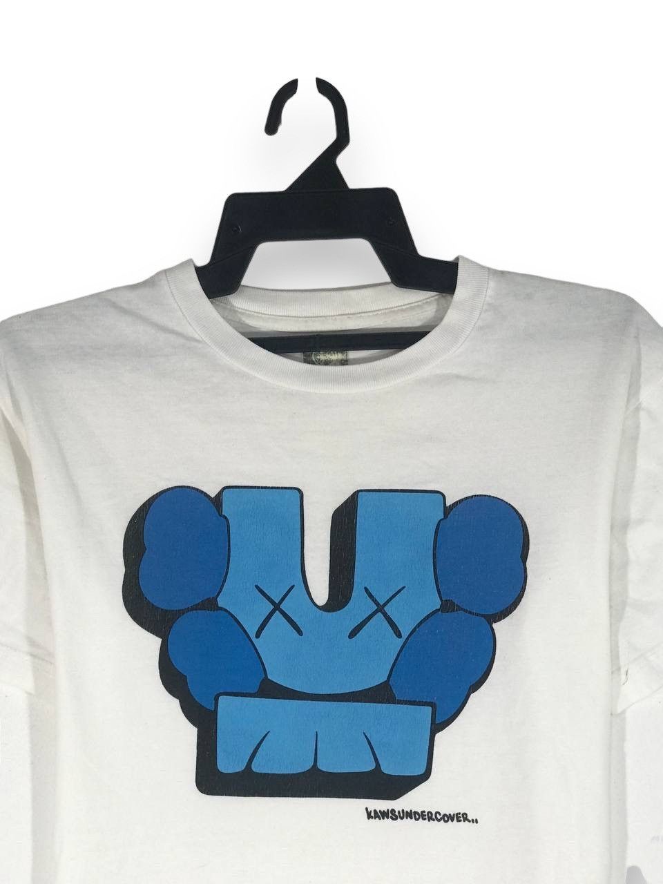 Jun Takahashi Rare collaboration kaws xx Size US M / EU 48-50 / 2 - 2 Thumbnail