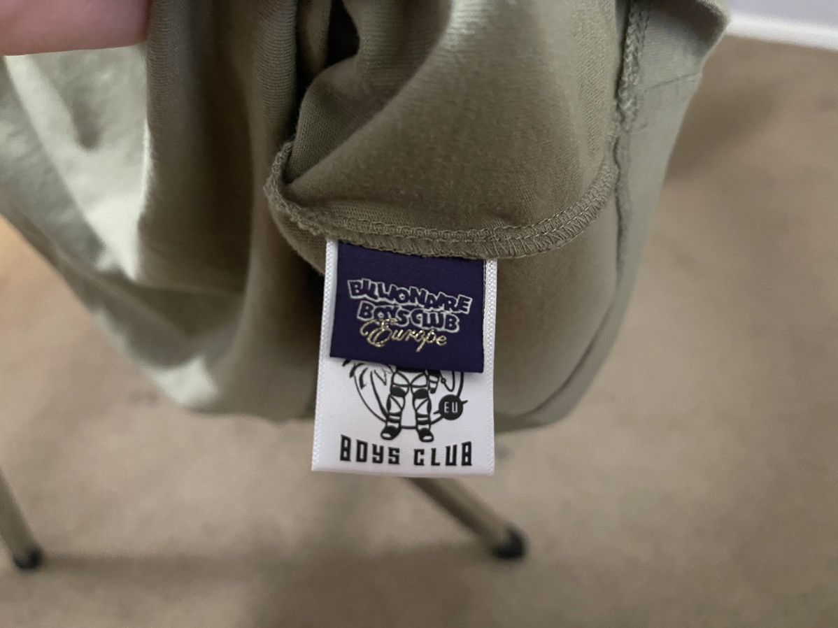 Billionaire Boys Club × Pharrell Billionaire Boys Club Size US L / EU 52-54 / 3 - 6 Thumbnail