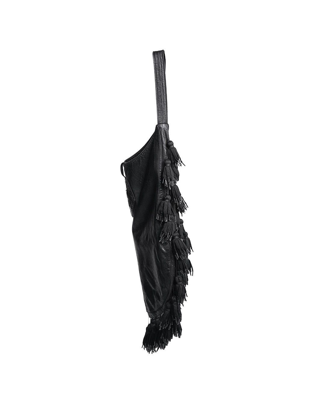 Dirk Bikkembergs Dirk Bikkembergs S/S2006 Bag Size ONE SIZE - 10 Thumbnail