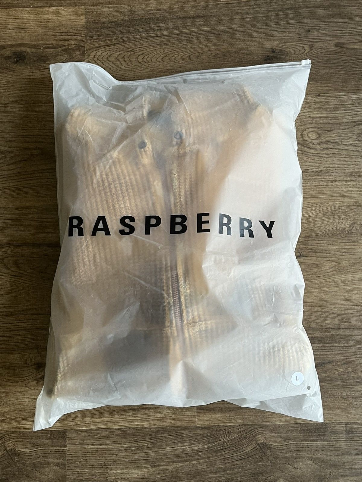 The GV Gallery The GV Gallery Raspberry Hills Thermal Zip Up Hoodie Large Size US L / EU 52-54 / 3 - 7 Thumbnail