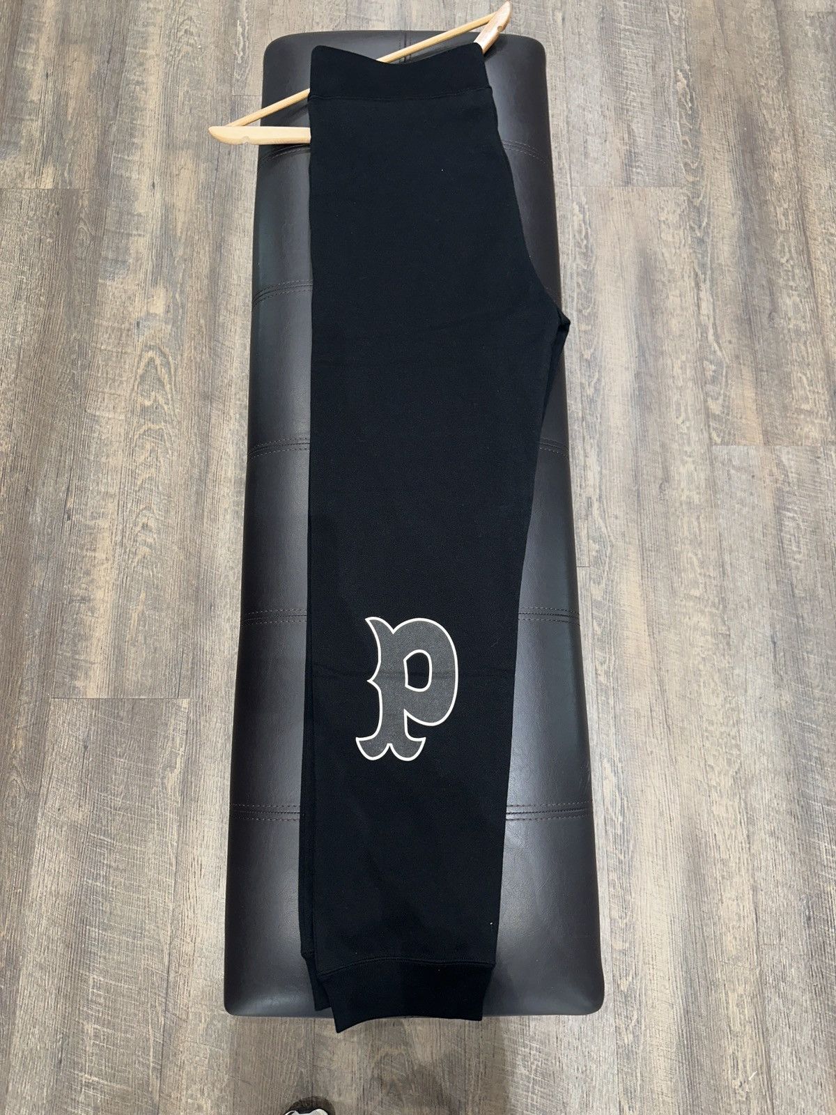 Bape Bape Black Panda Pants Size US 44 / EU 60 - 2 Thumbnail
