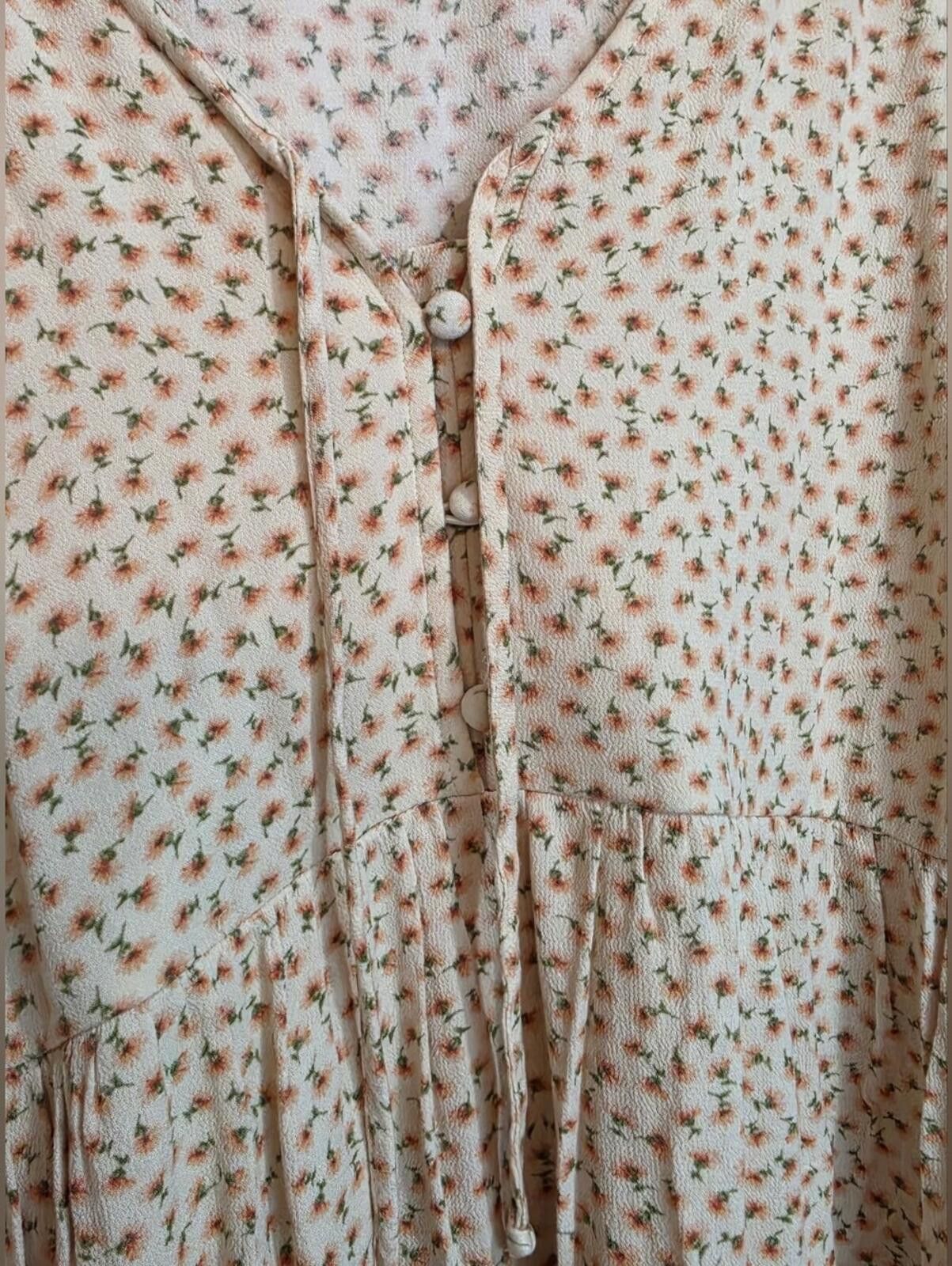 American Eagle Outfitters American Eagle Dress Size L / US 10 / IT 46 - 3 Thumbnail