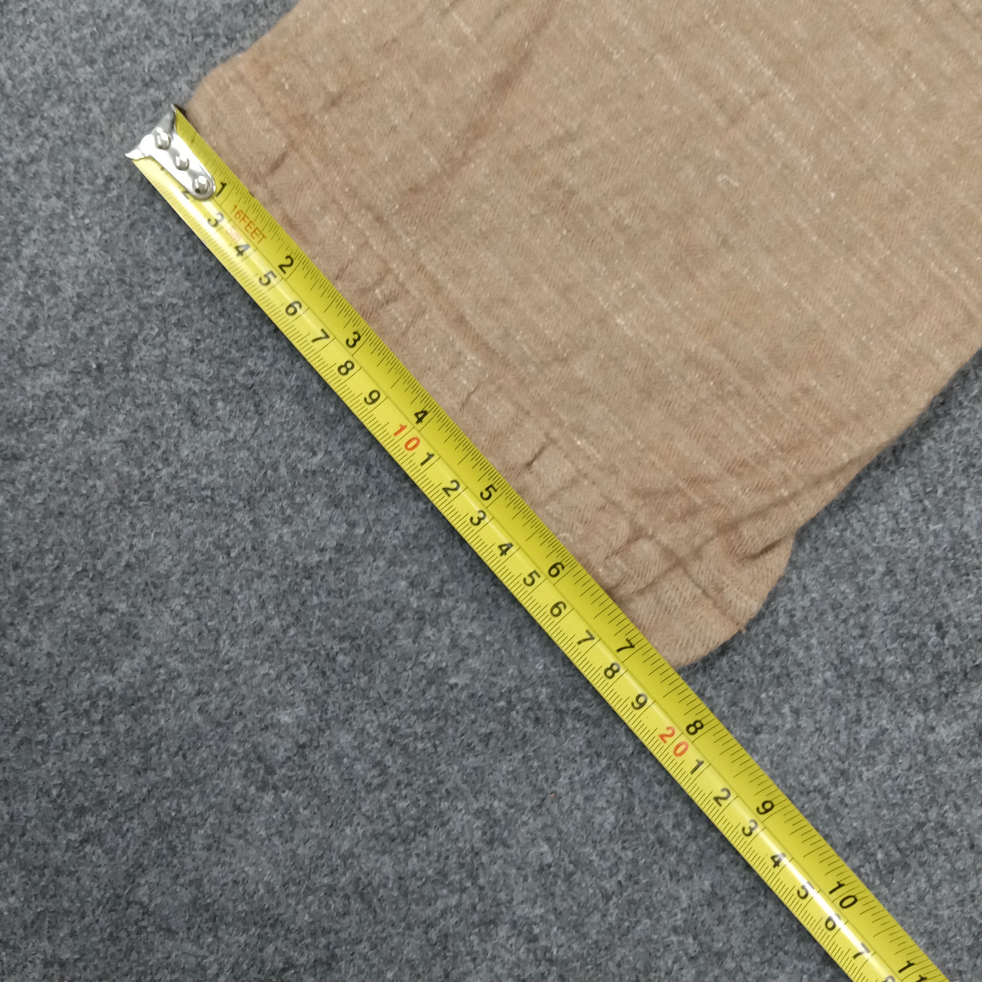Issey Miyake Plantation by Issey Miyake Japanese Designer Pants C244N14 Size US 26 / EU 42 - 12 Thumbnail