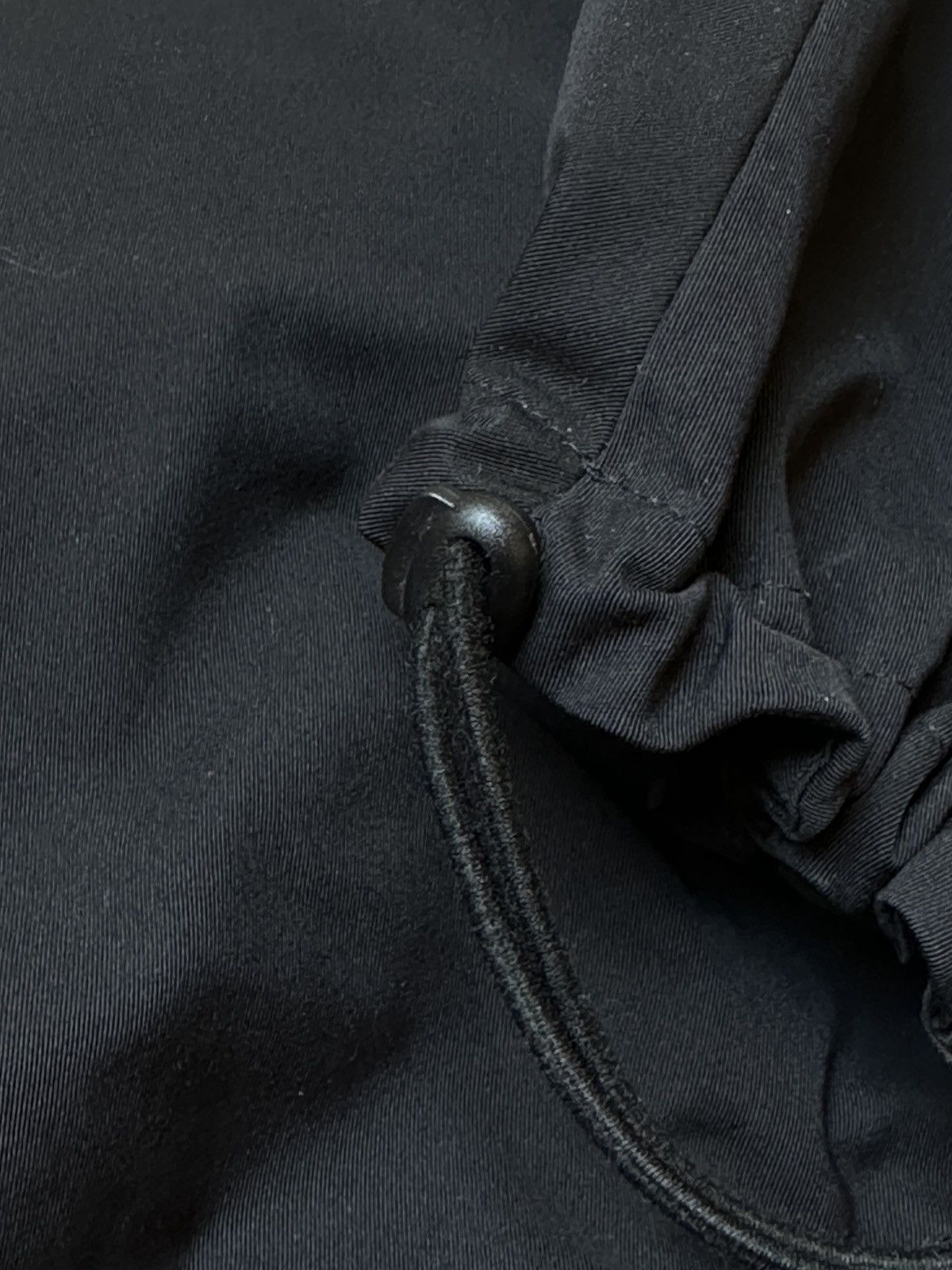 JW Anderson Black J.W Anderson Sample Shorts Size US 32 / EU 48 - 11 Thumbnail