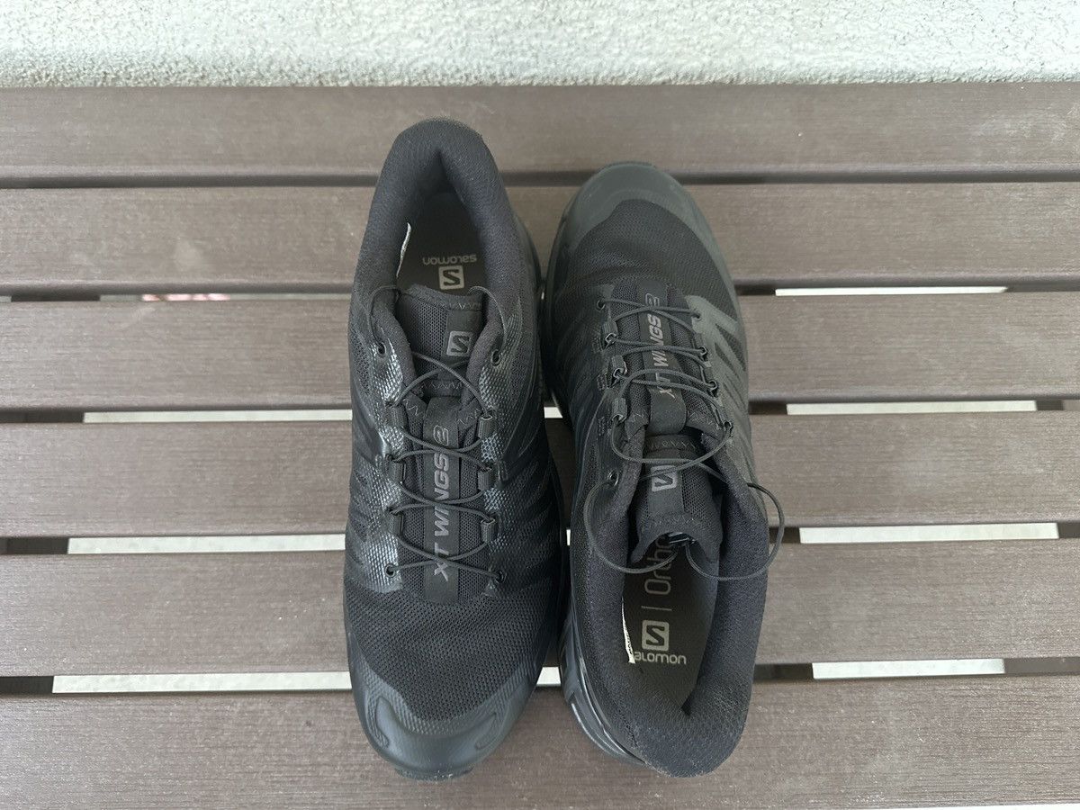Salomon Salomon Ortholite Size US 8.5 / EU 41-42 - 5 Thumbnail