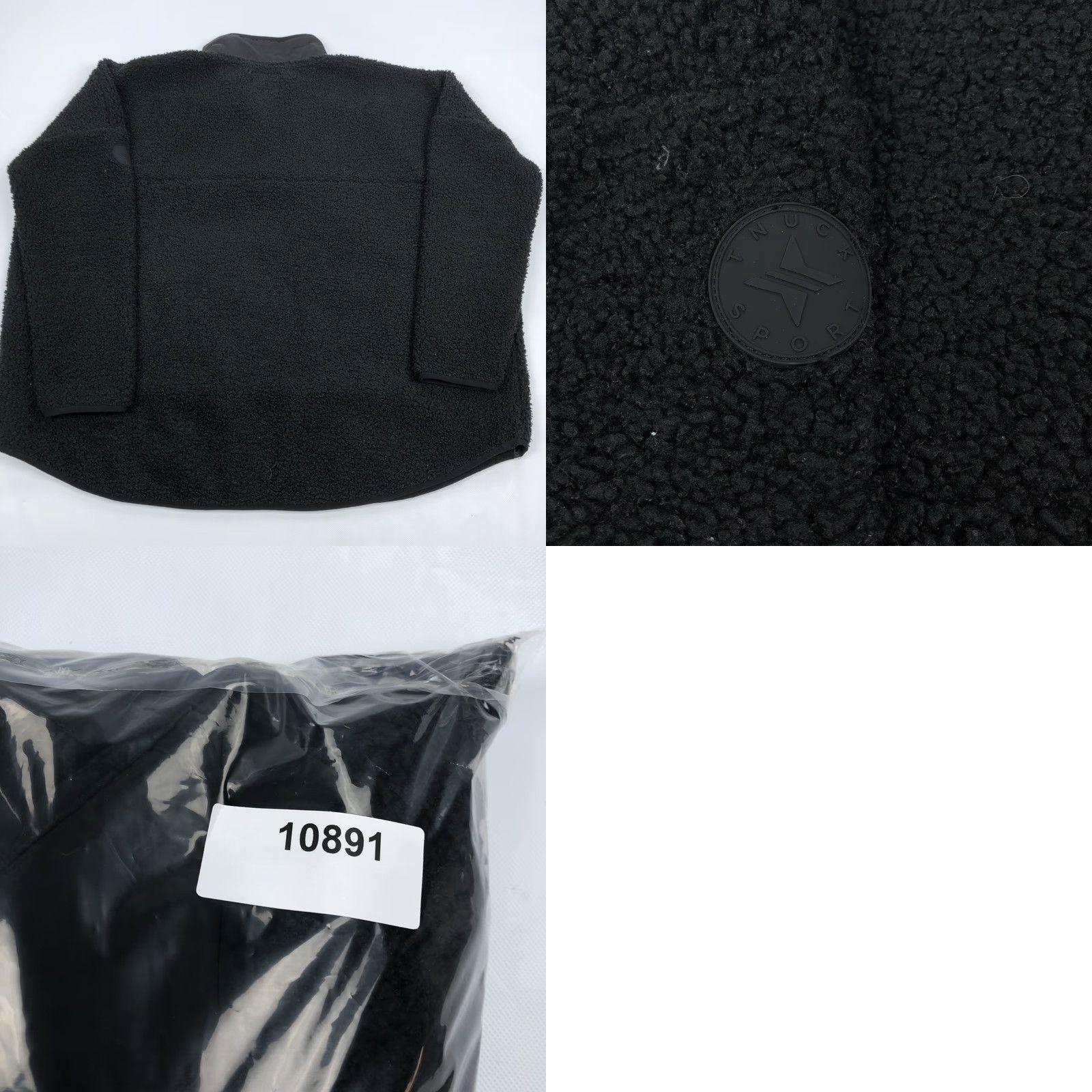 Vintage VINTAGE? No. Size XL / US 12-14 / IT 48-50 - 8 Thumbnail