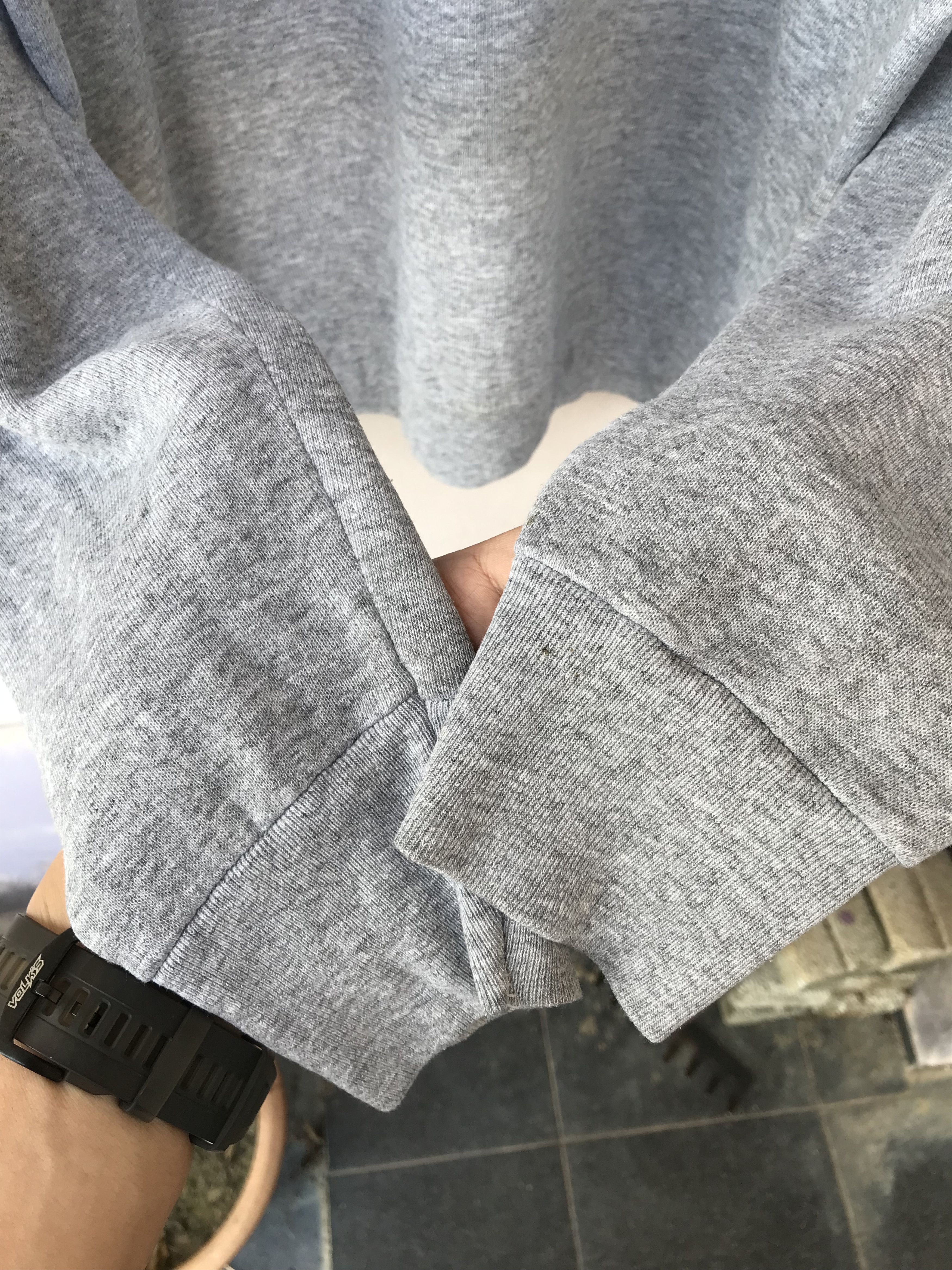 Vintage Vintage Ocean Pacific Island Nectar Sweatshirt surfstyle Size US L / EU 52-54 / 3 - 6 Thumbnail
