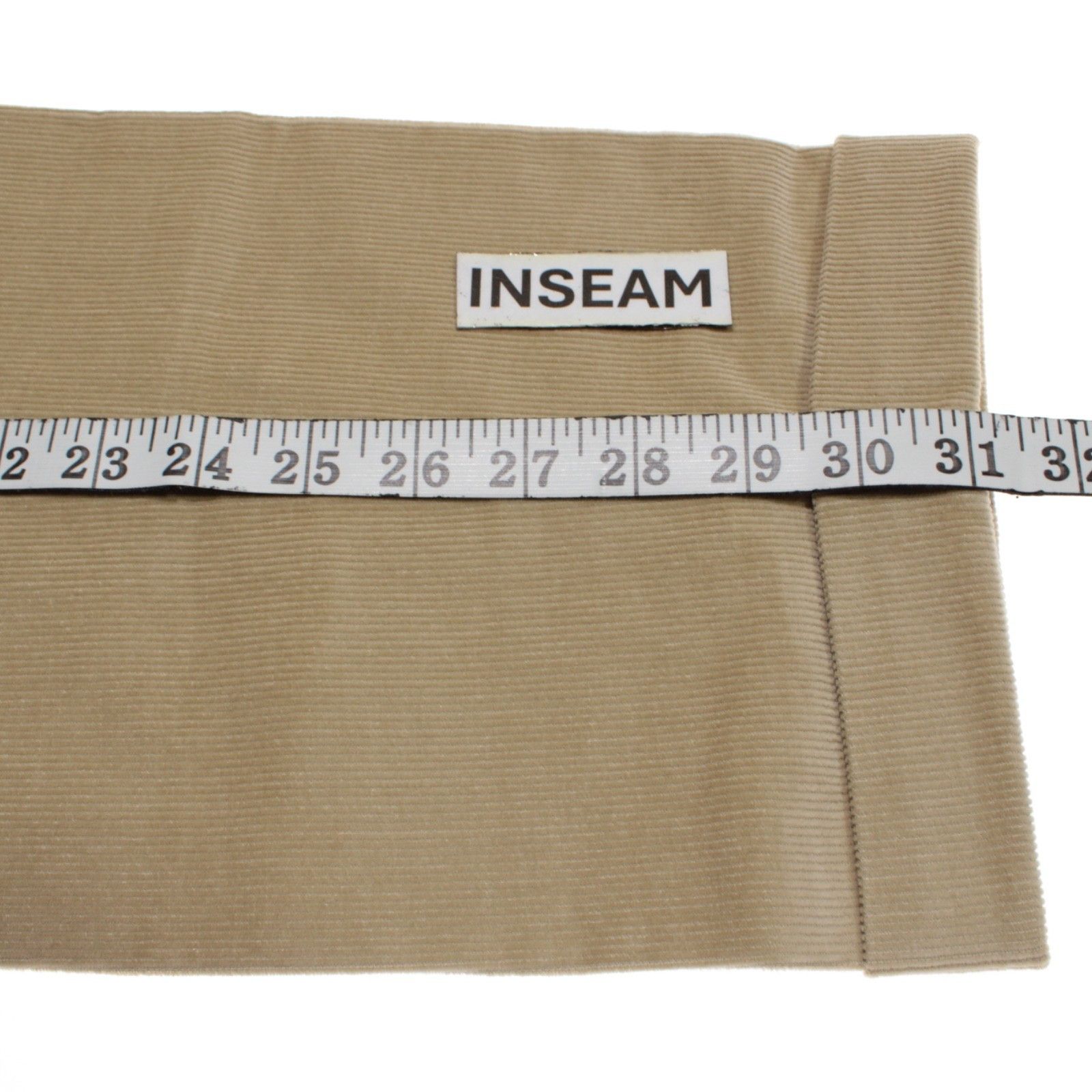 Luciano Barbera Luciano Barbera New with tags Chinos Size 38 US In Beige Size US 38 / EU 54 - 7 Thumbnail