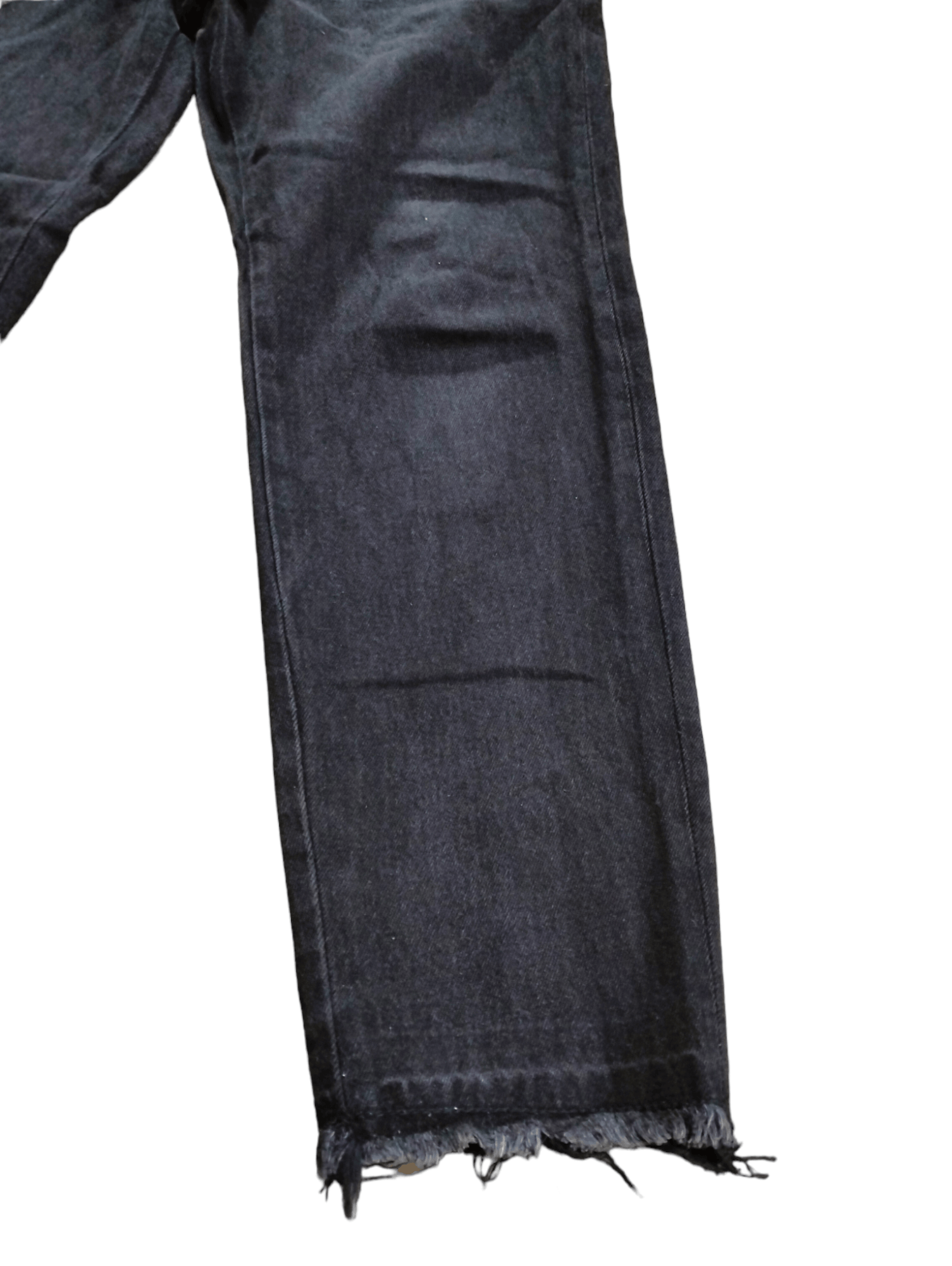 GU × Maison MIHARA YASUHIRO Archive💥 Miharayasuhiro x Gu Seditionaries Denim Pants Size US 34 / EU 50 - 3 Thumbnail
