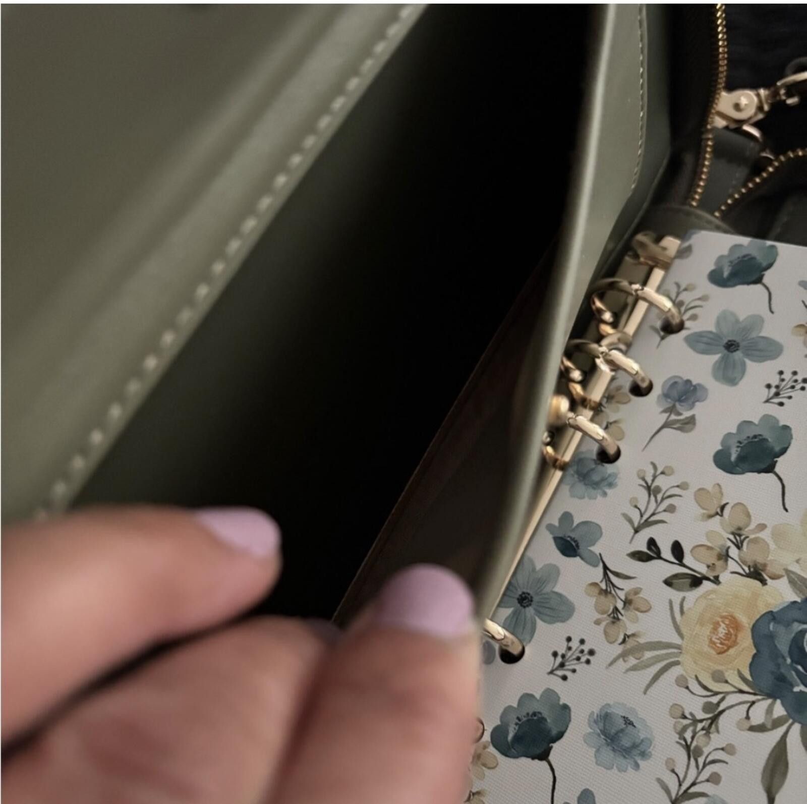 Other (EGOSUNNY) calendar organizer shoulder bag Size ONE SIZE - 4 Thumbnail