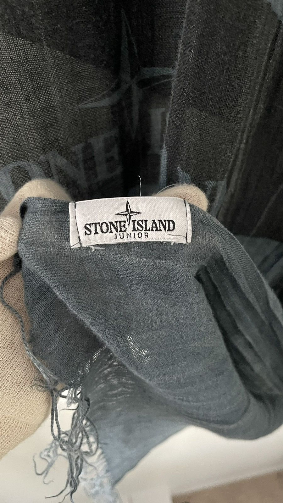 Stone Island Stone Island Scarf Size ONE SIZE - 4 Thumbnail