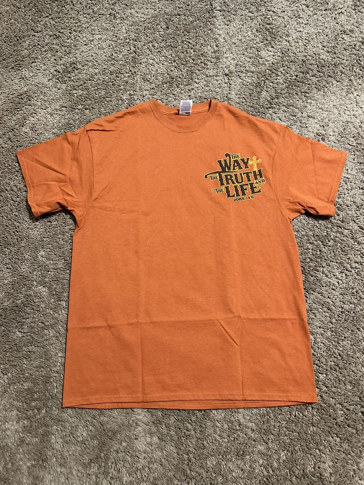 NCAA Vintage NCAA Texas Longhorns shirt 00s size XL Size US XL / EU 56 / 4 - 5 Thumbnail
