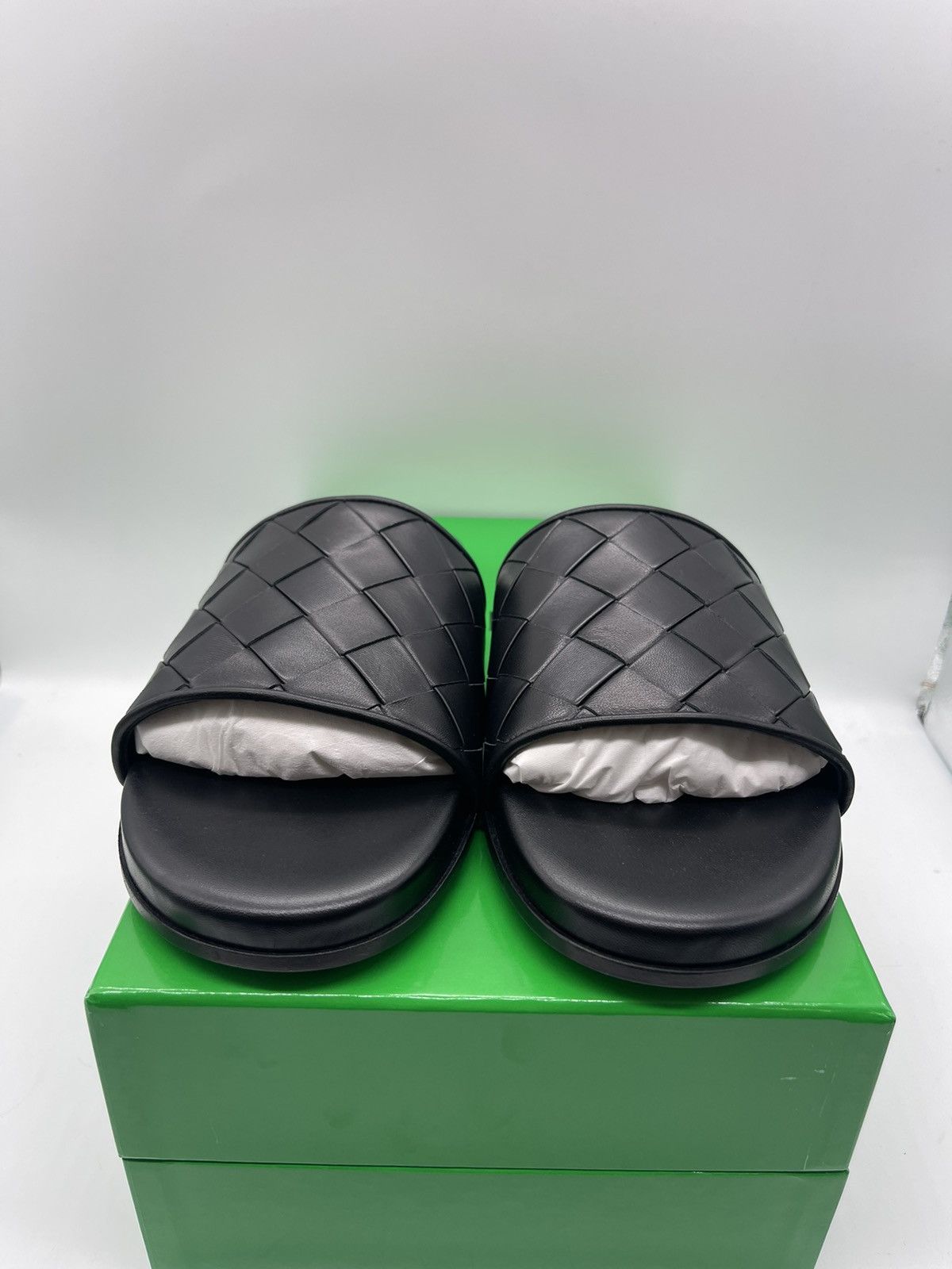 Bottega Veneta Bottega Veneta Sunday Sandals Size Eu 42 Size US 9 / EU 42 - 3 Thumbnail