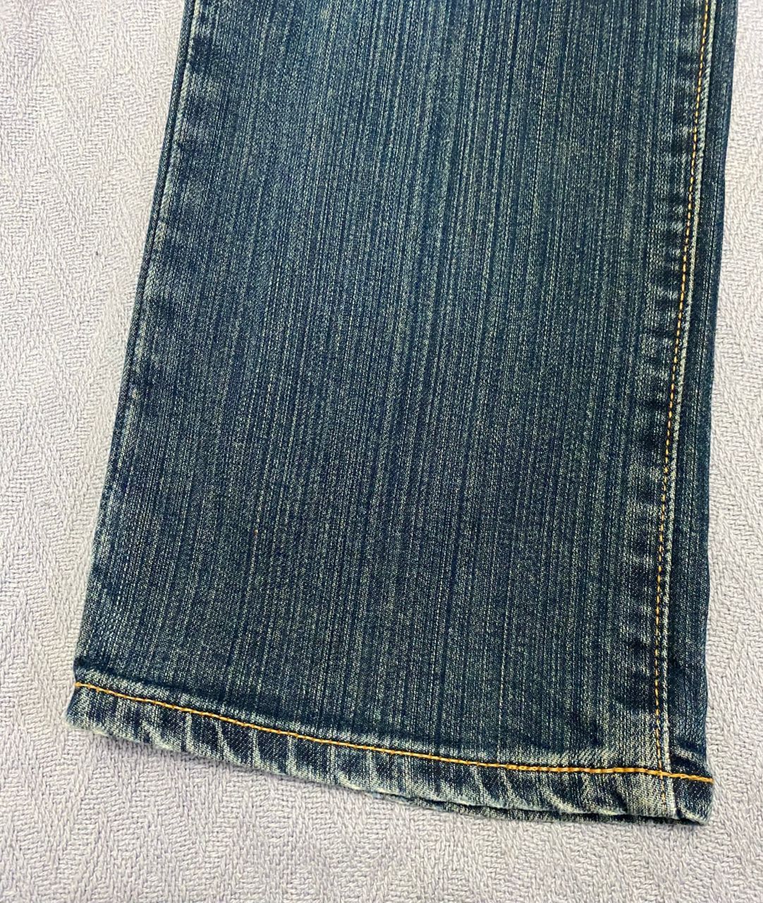 Edwin 💥Best Offer💥Vintage Edwin International Basic Denim Jeans Size US 34 / EU 50 - 11 Thumbnail
