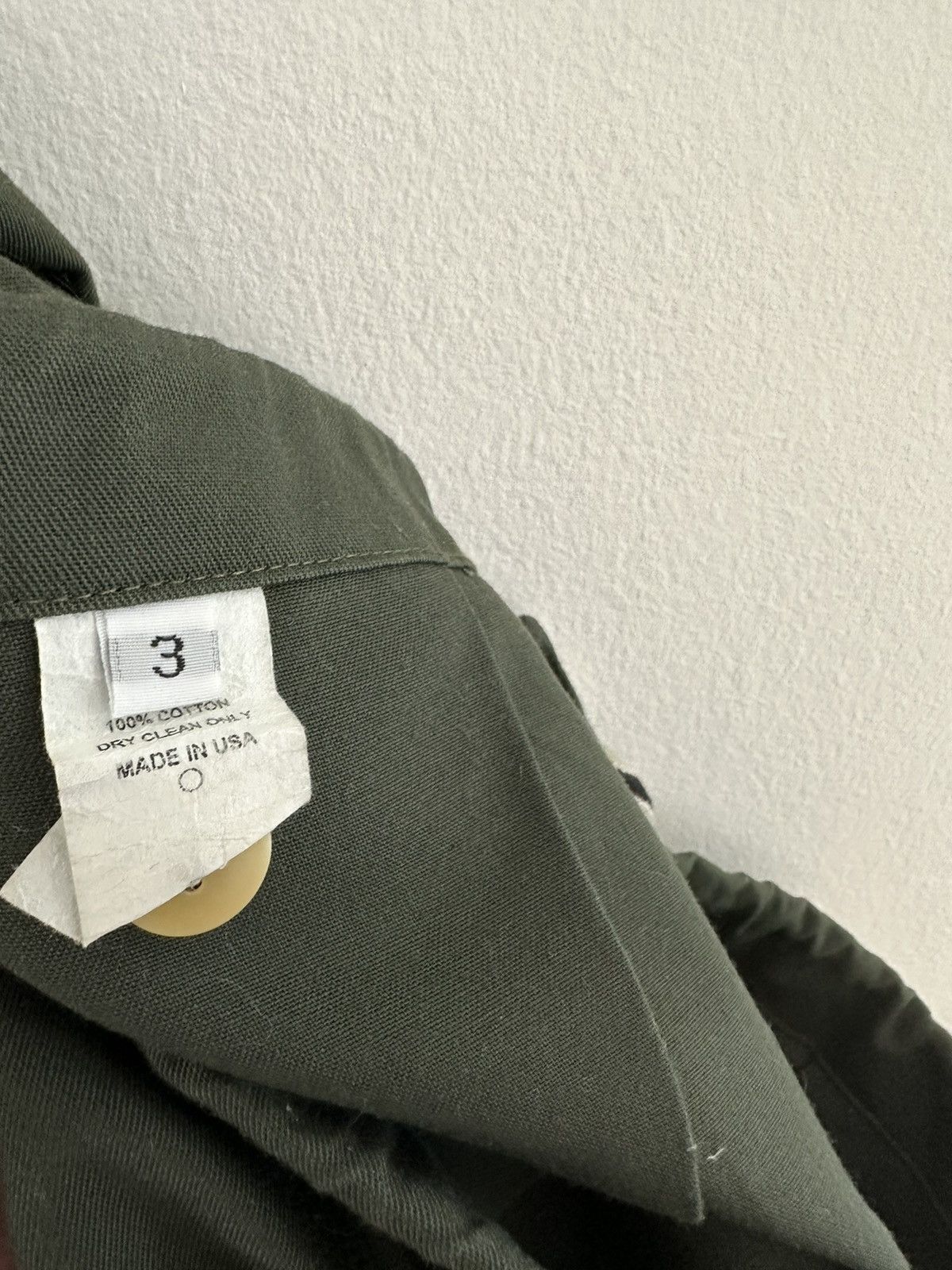 RTH RTH Drawstring Pants Size US 40 / EU 56 - 4 Thumbnail