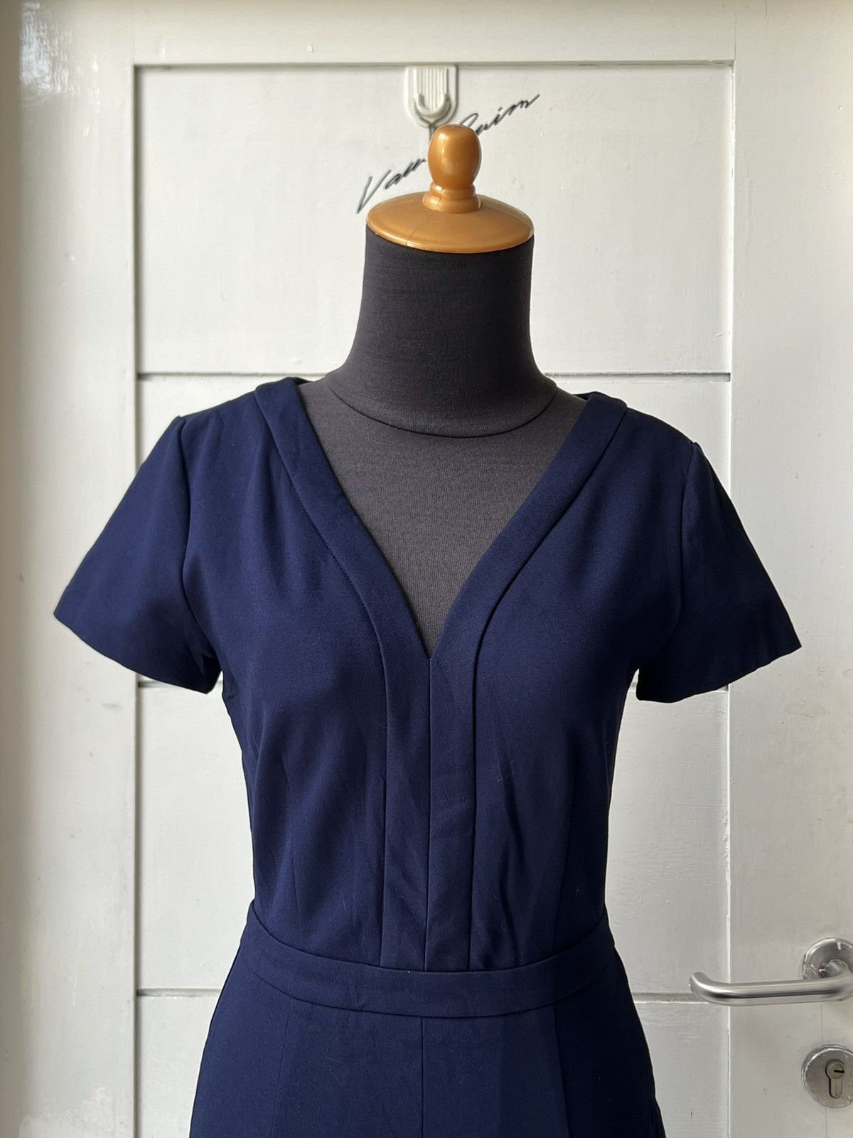 Diane von Furstenberg Diane Von Furstenberg Studio Dress Size XS / US 0-2 / IT 36-38 - 16 Thumbnail
