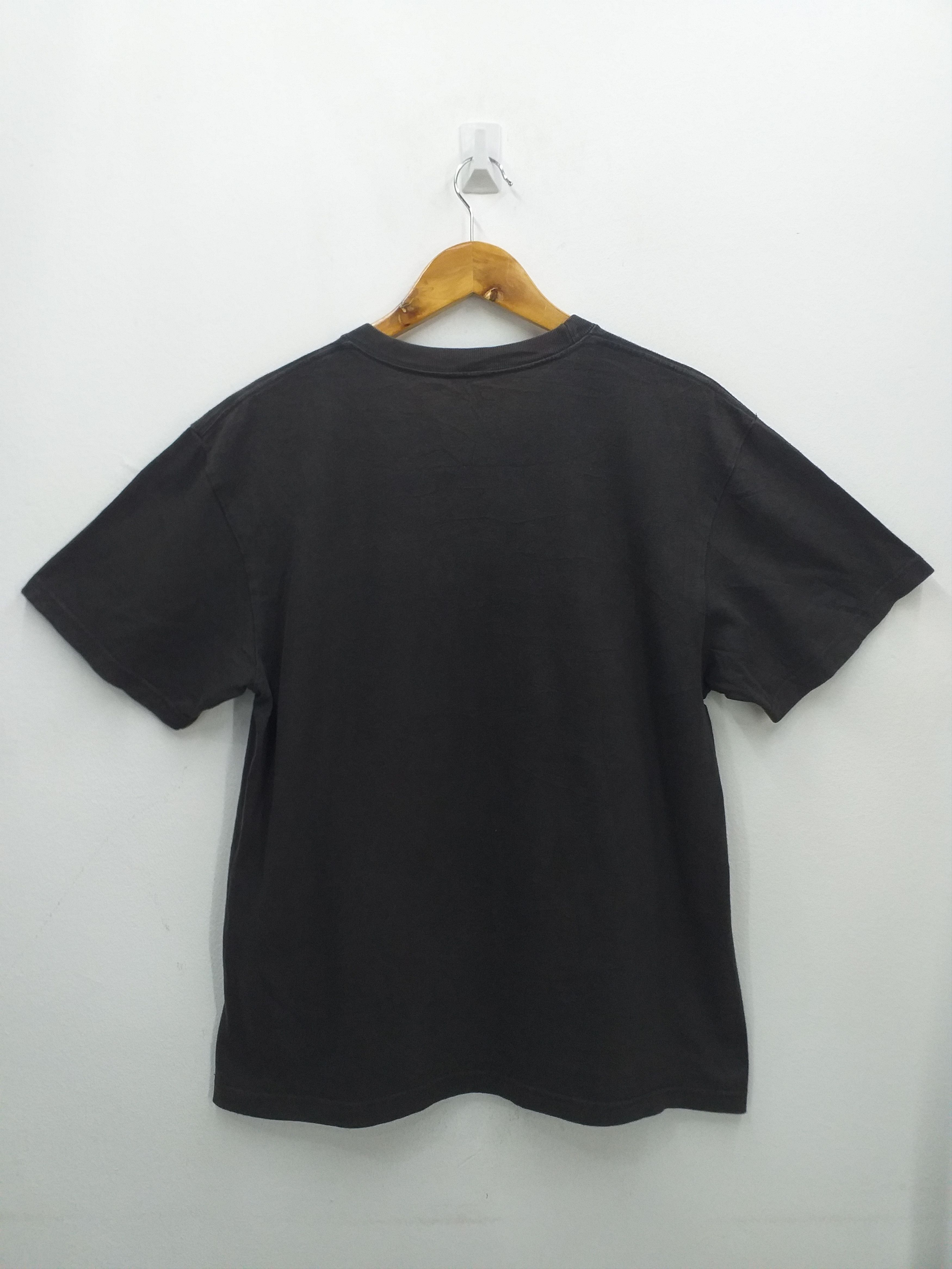 Anime Vintage Kancolle Aircraft Carrier Wo Class Large Tee -C085 Size US L / EU 52-54 / 3 - 2 Thumbnail