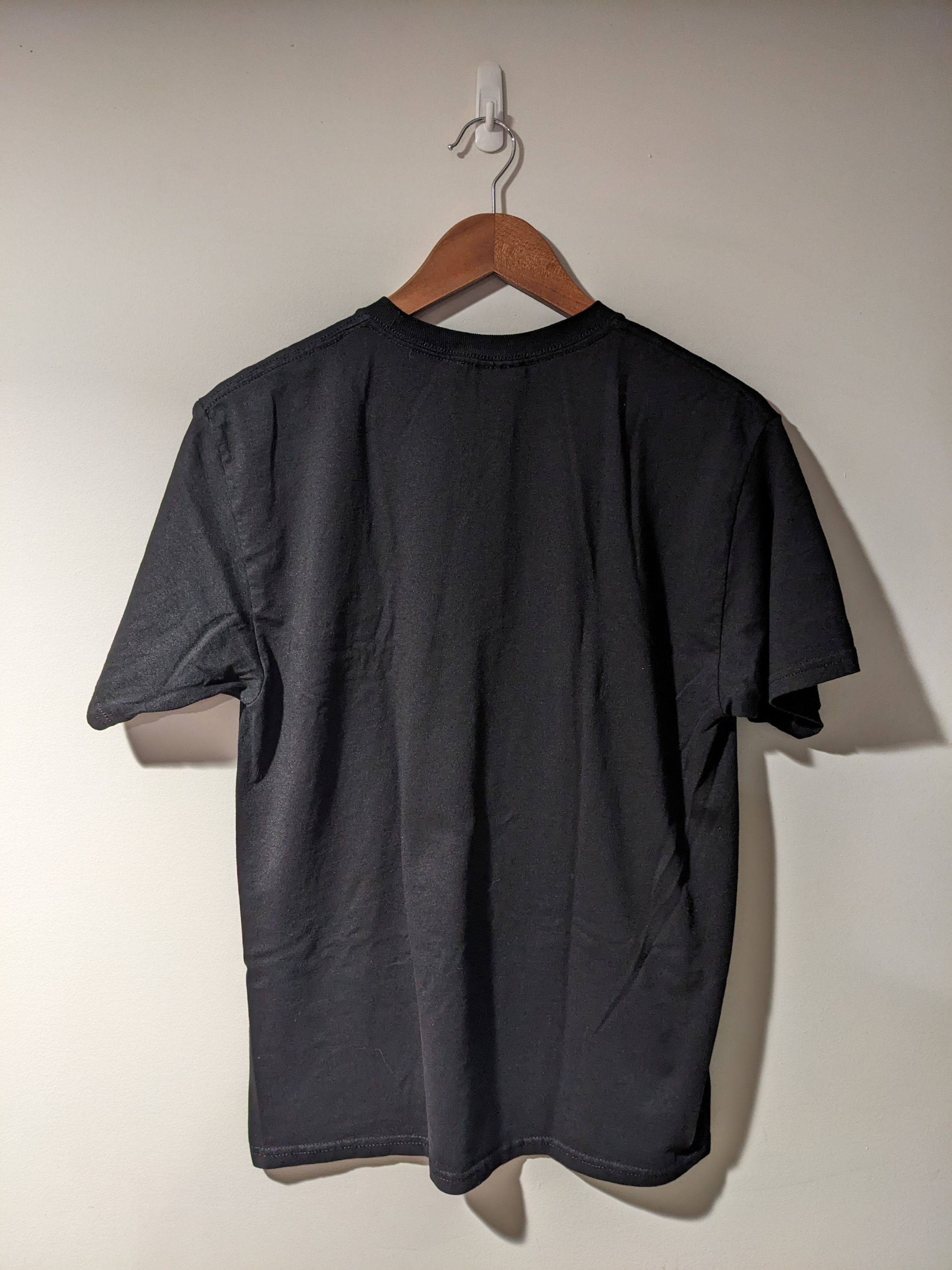 Vintage Vintage Y2K The Monster Squad Black Medium T-Shirt Size US M / EU 48-50 / 2 - 4 Thumbnail