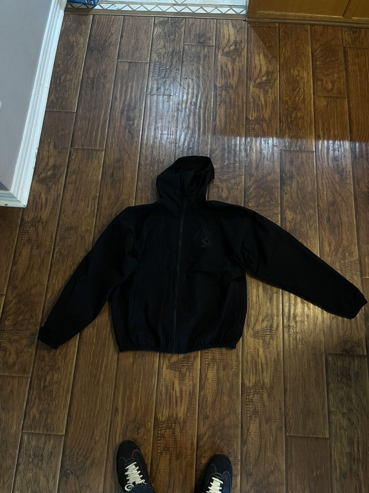 Yeezy YEEZY WINDBREAKER Size US L / EU 52-54 / 3 - 2 Thumbnail