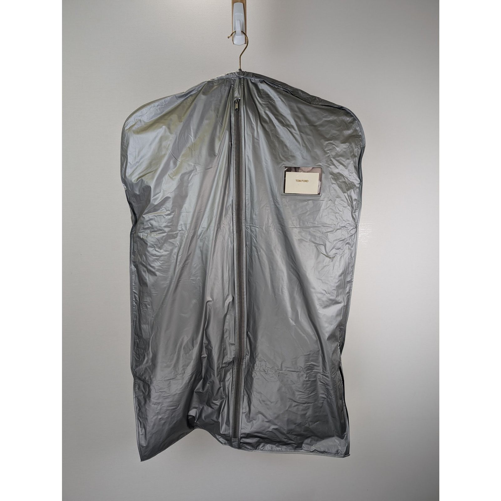 Tom Ford o1rshd1 Outerwear Blouson Bomber Jacket in Light Pink Size US M / EU 48-50 / 2 - 21 Thumbnail