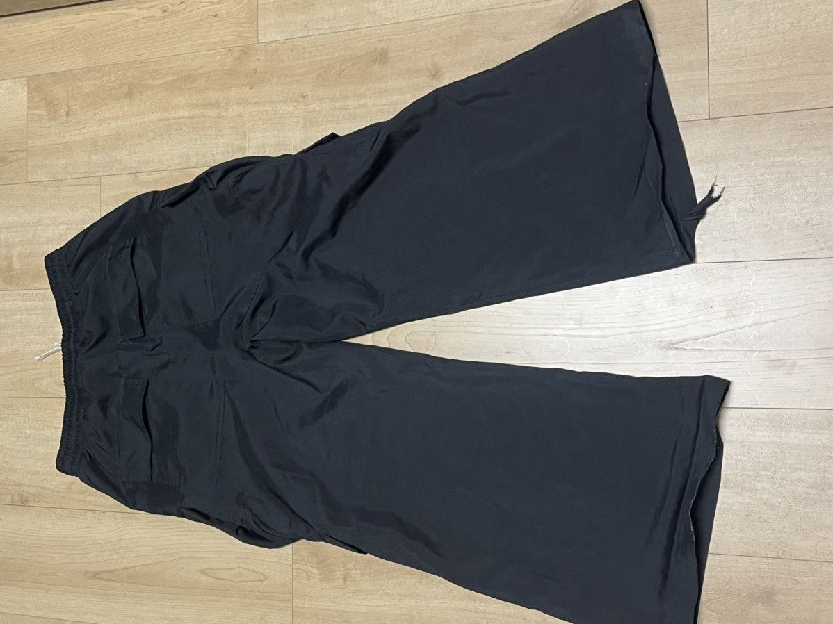 Other Black Baggy Skater Pants Size US 36 / EU 52 - 2 Thumbnail