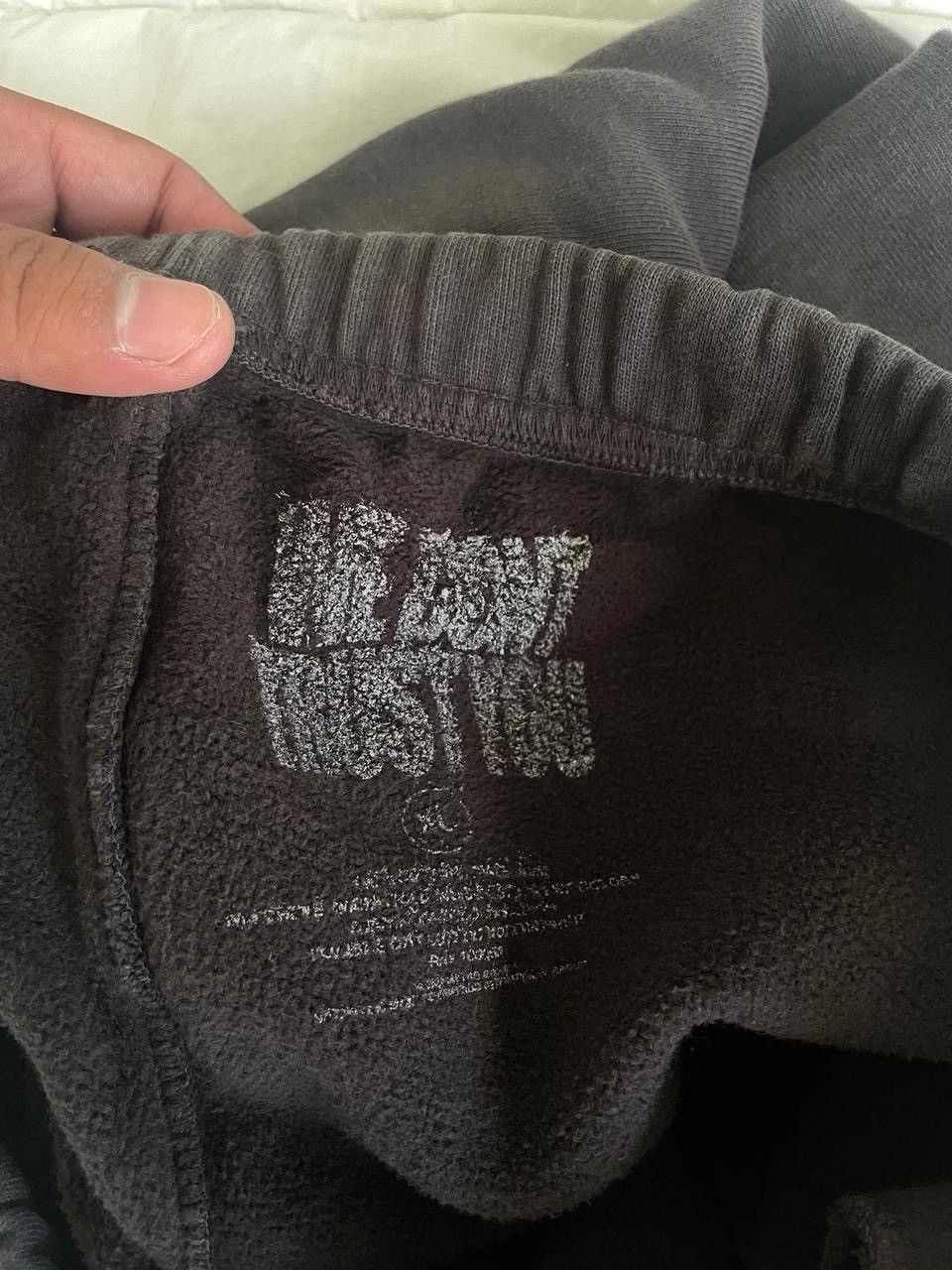 Other We Don’t Trust You sweatpants Size US 38 / EU 54 - 3 Thumbnail