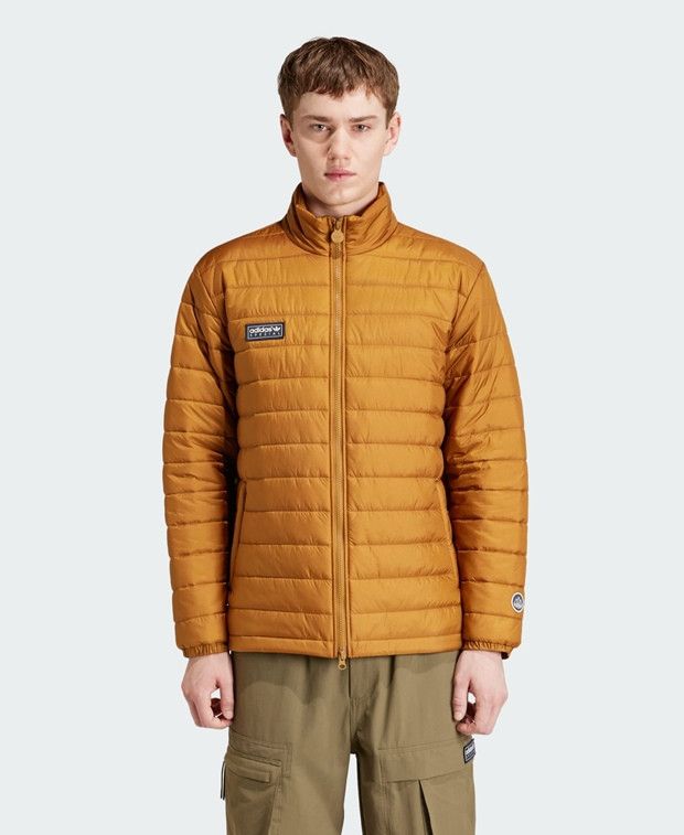 Adidas Functional jacket | Grailed