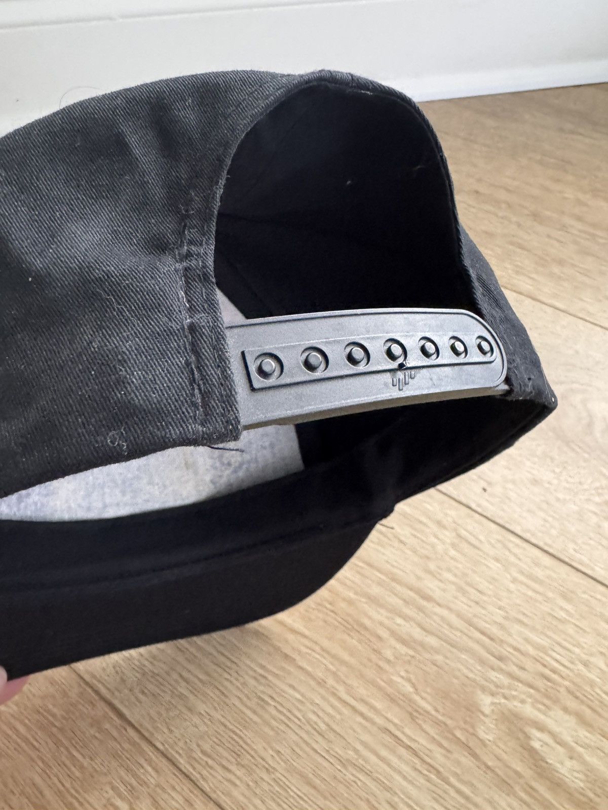 Other Mahalo - Surf Trucker Hat - Marlboro Style Size ONE SIZE - 2 Thumbnail