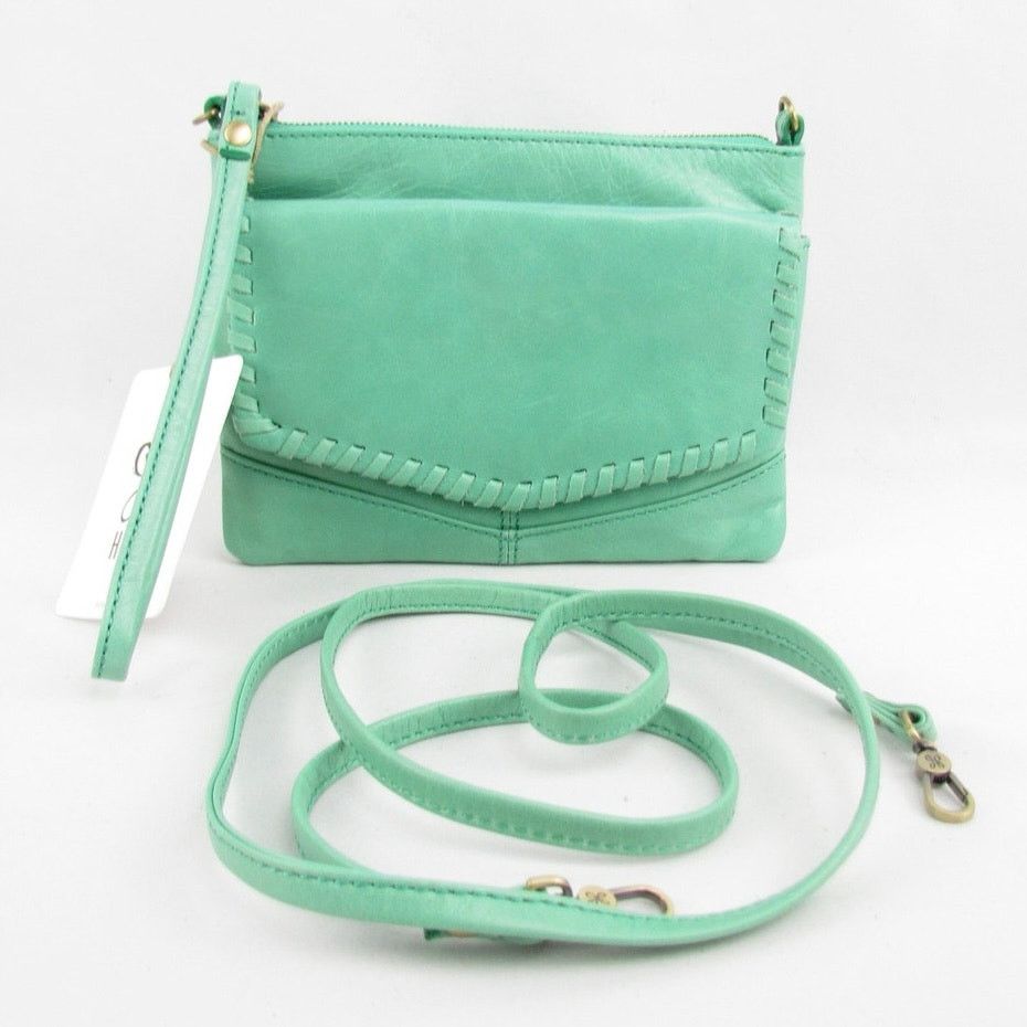 Hobo NWT Hobo Stroll Convertible Crossbody Bag Size ONE SIZE - 3 Thumbnail