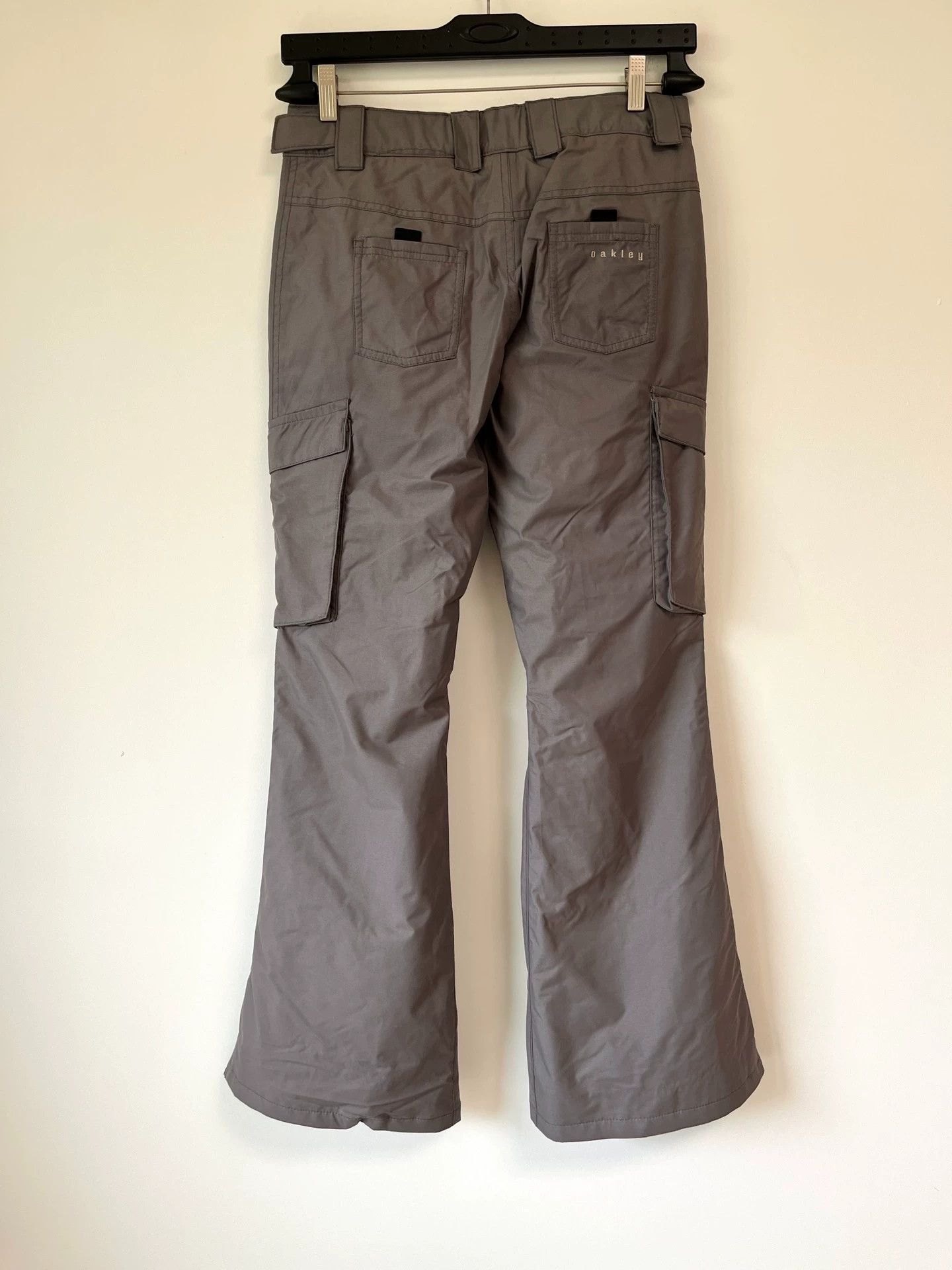 Oakley Oakley Vintage 00s Snow Pants XS Size US 28 / EU 44 - 4 Thumbnail