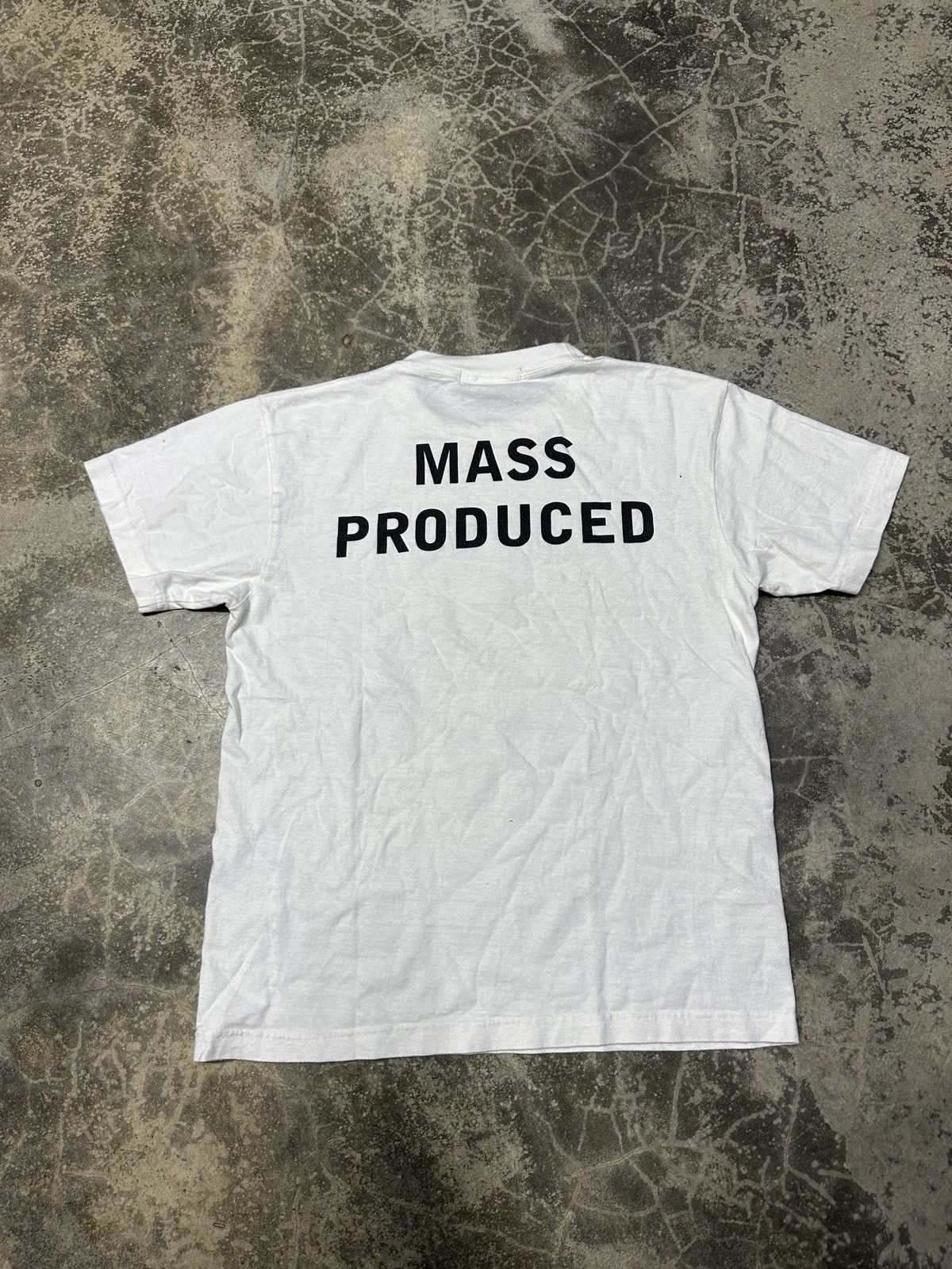 Anime × Beams Plus × Vintage Rei Evangelion Anime Japan Rare Tshirt Size US S / EU 44-46 / 1 - 3 Thumbnail