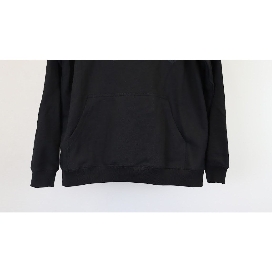 VTMNTS o1rshd1 Hoodie in Black Size US S / EU 44-46 / 1 - 4 Thumbnail