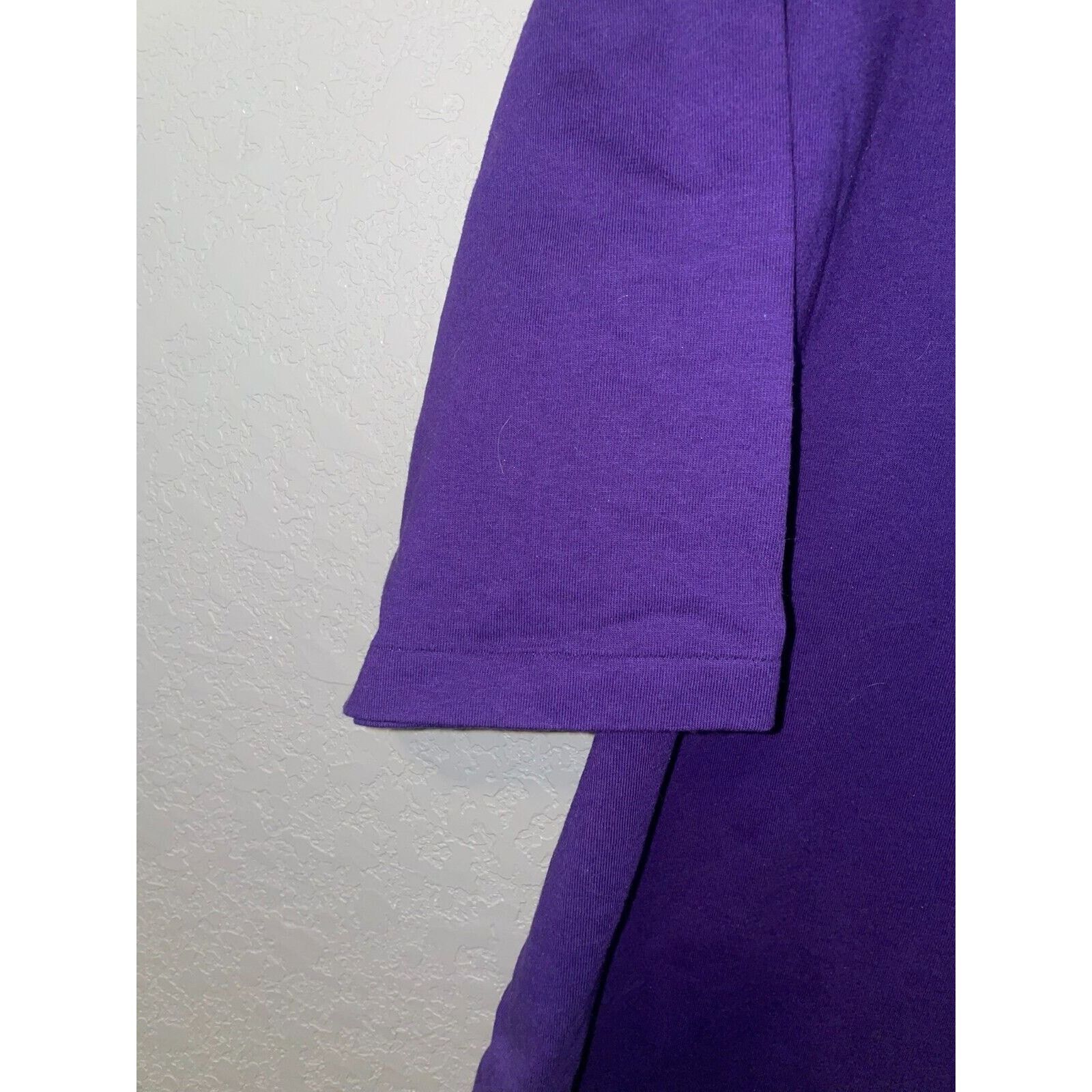 Jerzees Vintage Womens West Virginia Sleeper Shirt Tee Women L Large Size L / US 10 / IT 46 - 5 Thumbnail