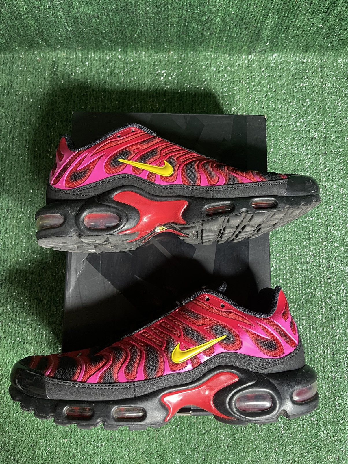 supreme tns price