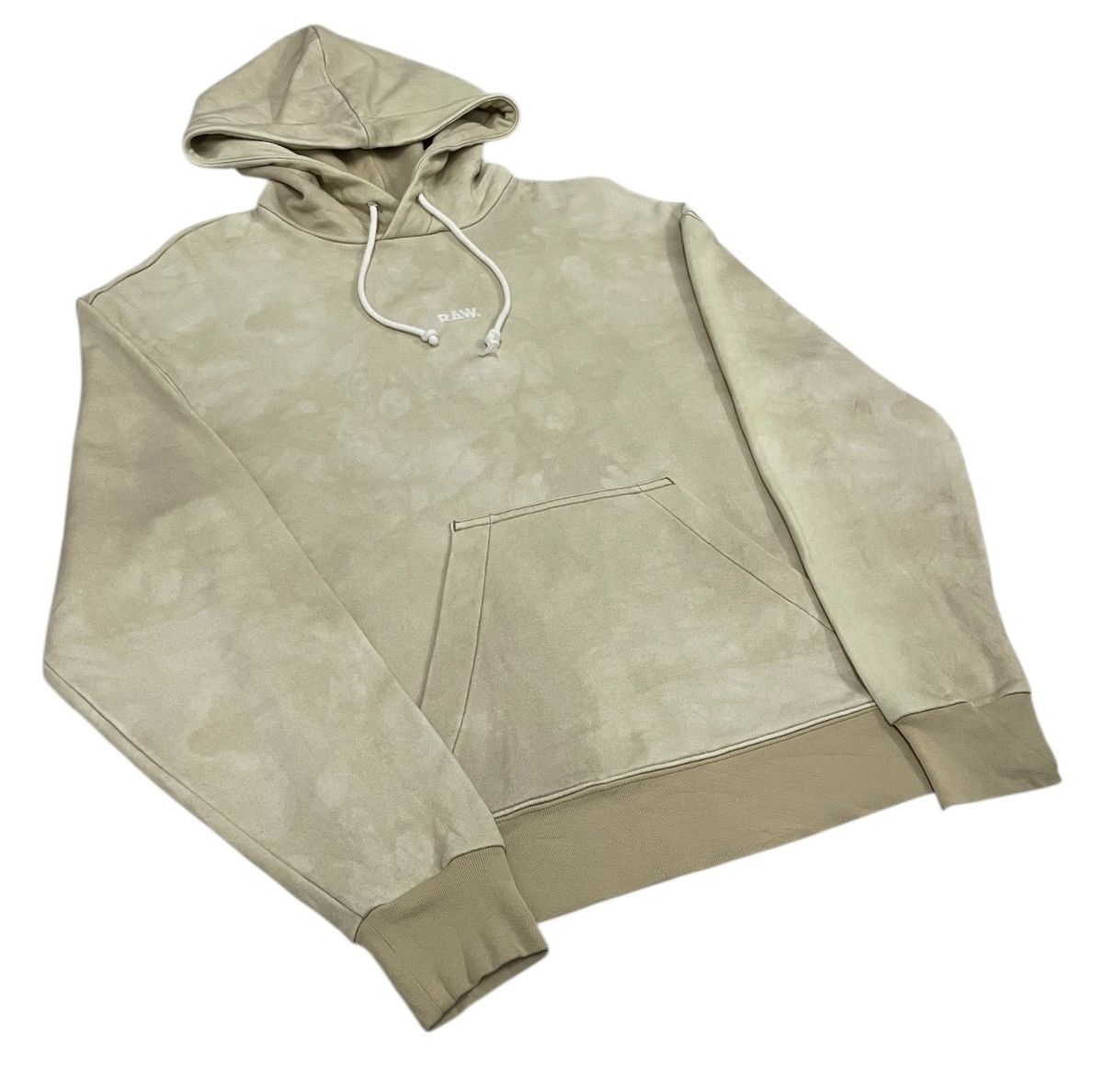 G-Star G Star Raw Hoodie Size US S / EU 44-46 / 1 - 5 Thumbnail