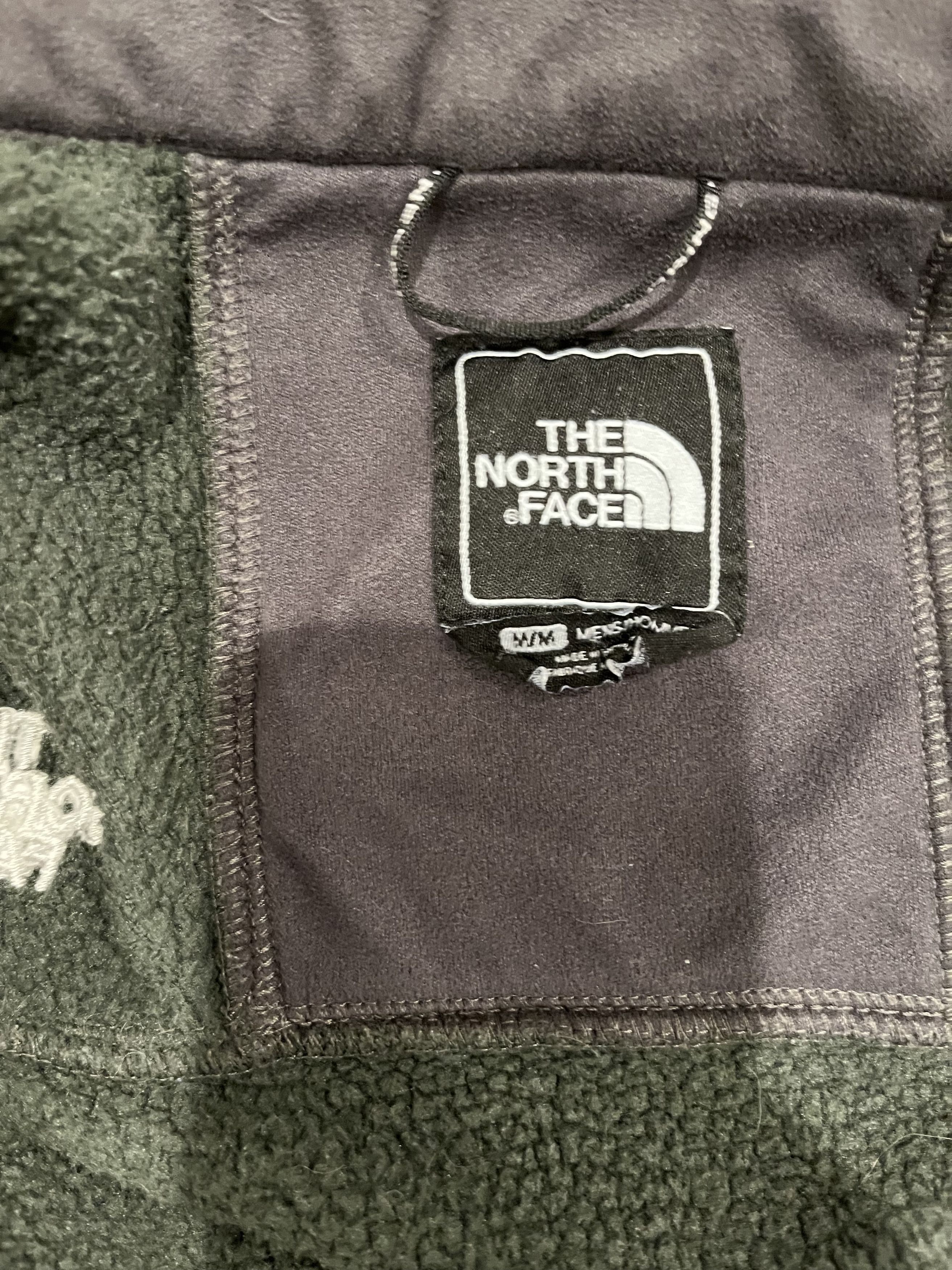 The North Face Men's The north face light softshell size medium Size US M / EU 48-50 / 2 - 5 Thumbnail