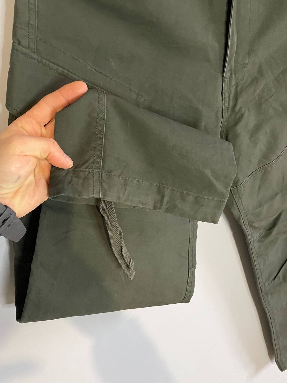 G-Star G-Star raw mens cargo pants Size US 31 - 6 Thumbnail