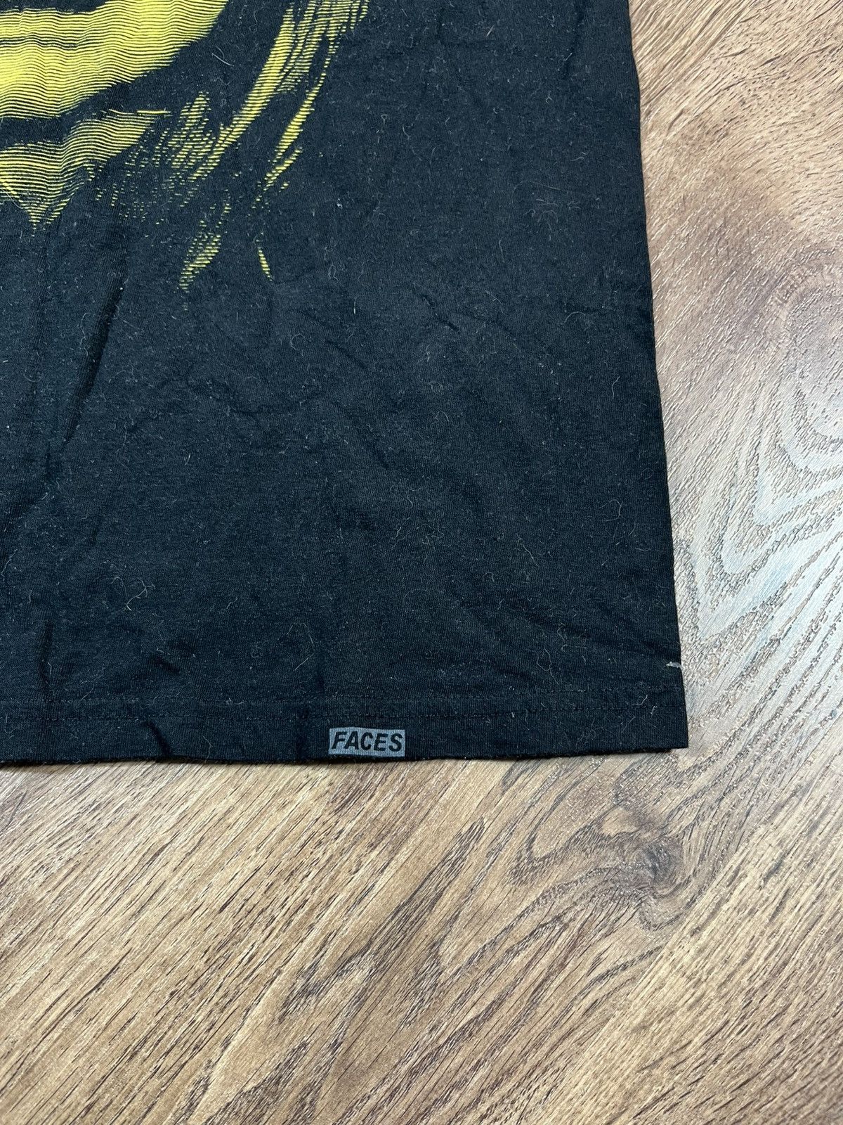 Band Tees Vintage Ozzy Osbourne T Shirt Size US S / EU 44-46 / 1 - 3 Thumbnail