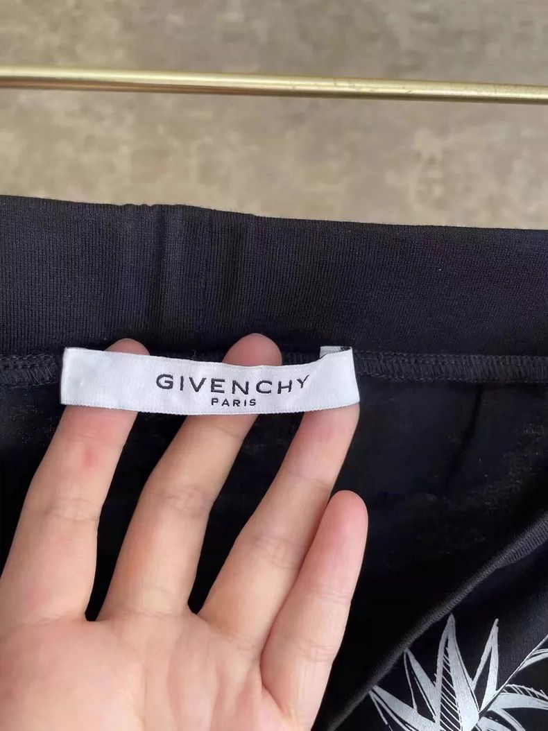 Other Givenchy SizeL Ladies' Pants, L Size Size 30" / US 8 / IT 44 - 3 Thumbnail