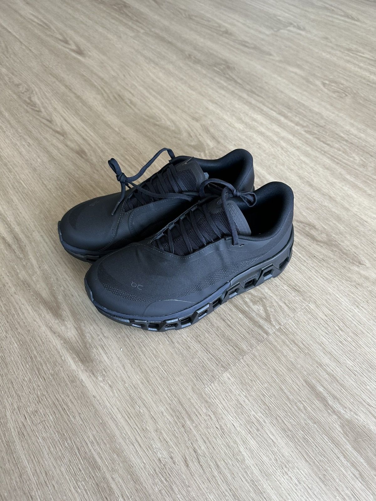 On × POST ARCHIVE FACTION (PAF) Black Magnet PAF On Running 