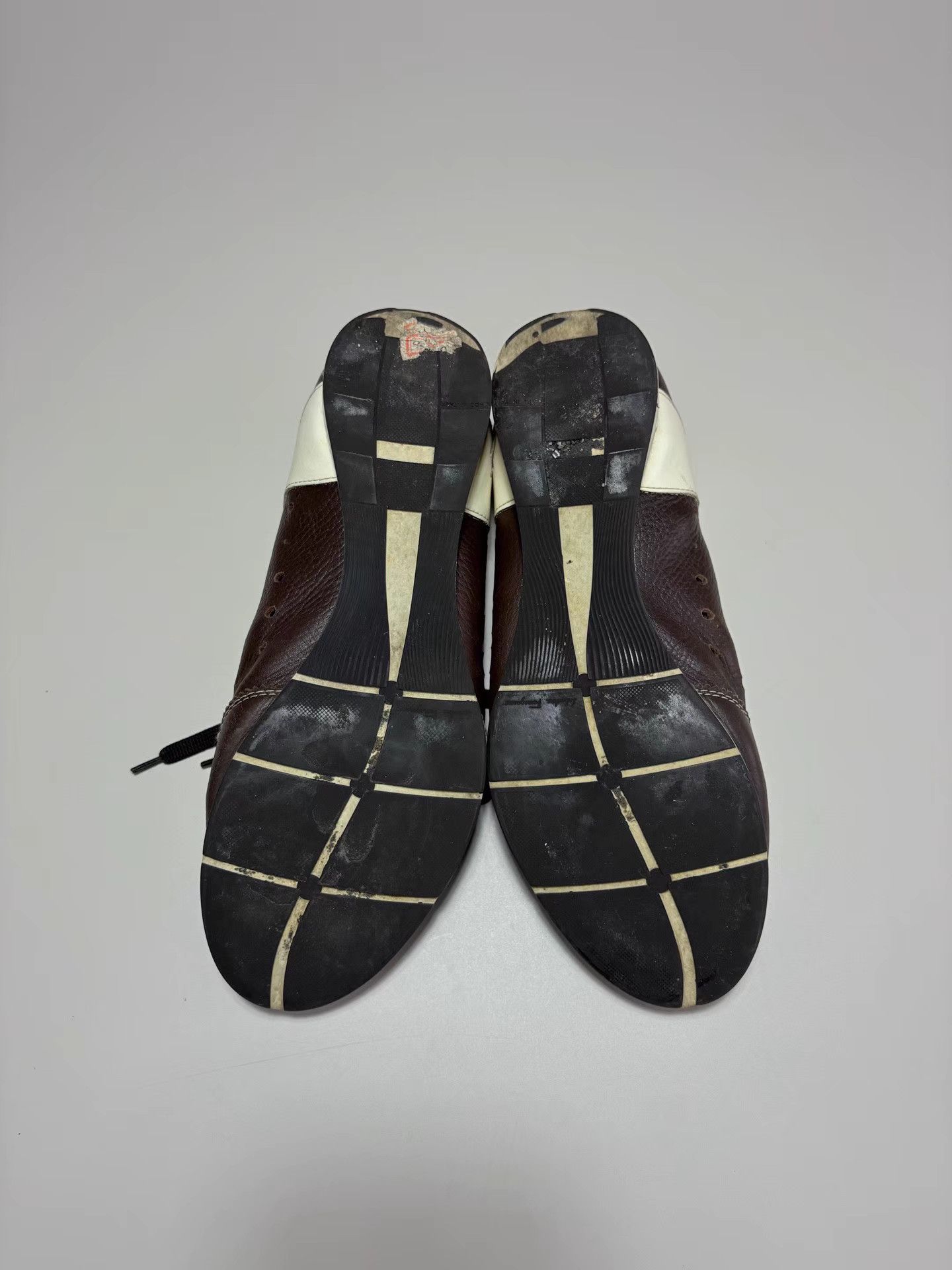 Salvatore Ferragamo FERRAGAMO Casual Shoes Size US 8.5 / EU 41-42 - 7 Thumbnail